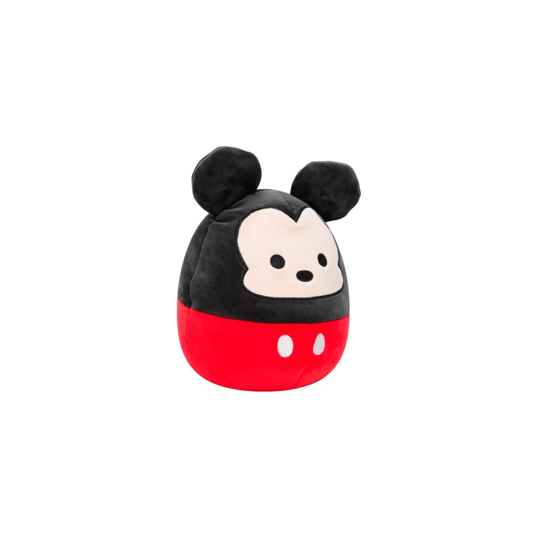 Squishmallows Mickey Mouse 40 cm – El Compañero Disney Perfecto