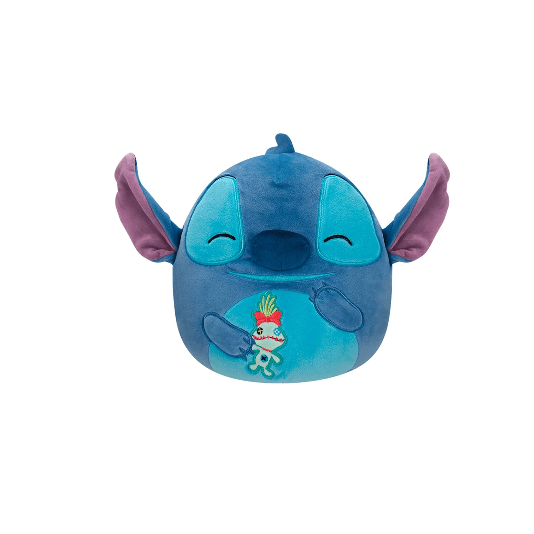 SquishMallows Peluche de Stitch 20cm