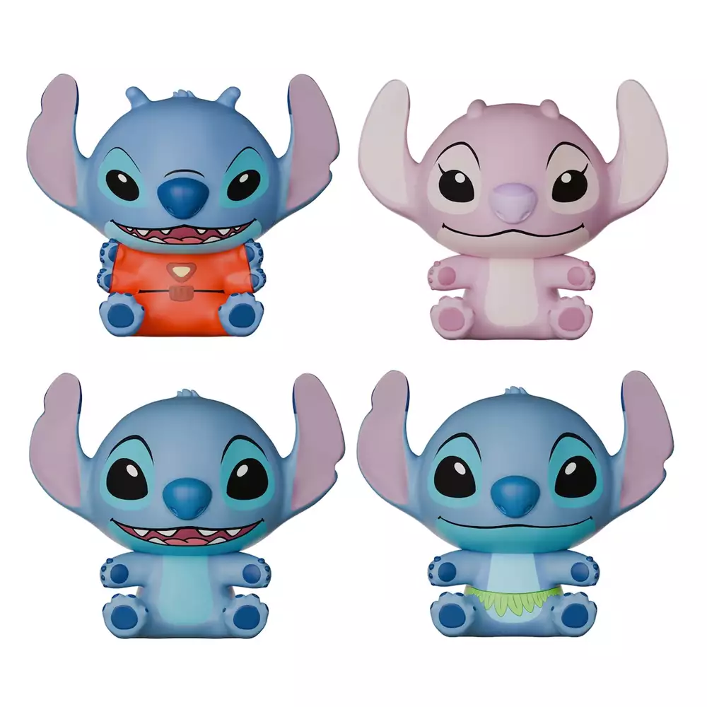 Squishy Stitch surtido