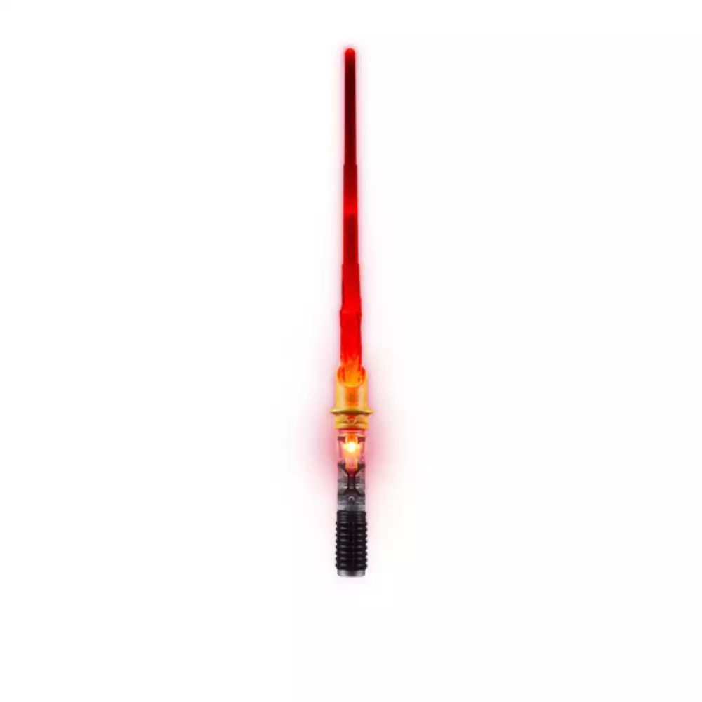 Star Wars Sable de Luz Cristal de Poder