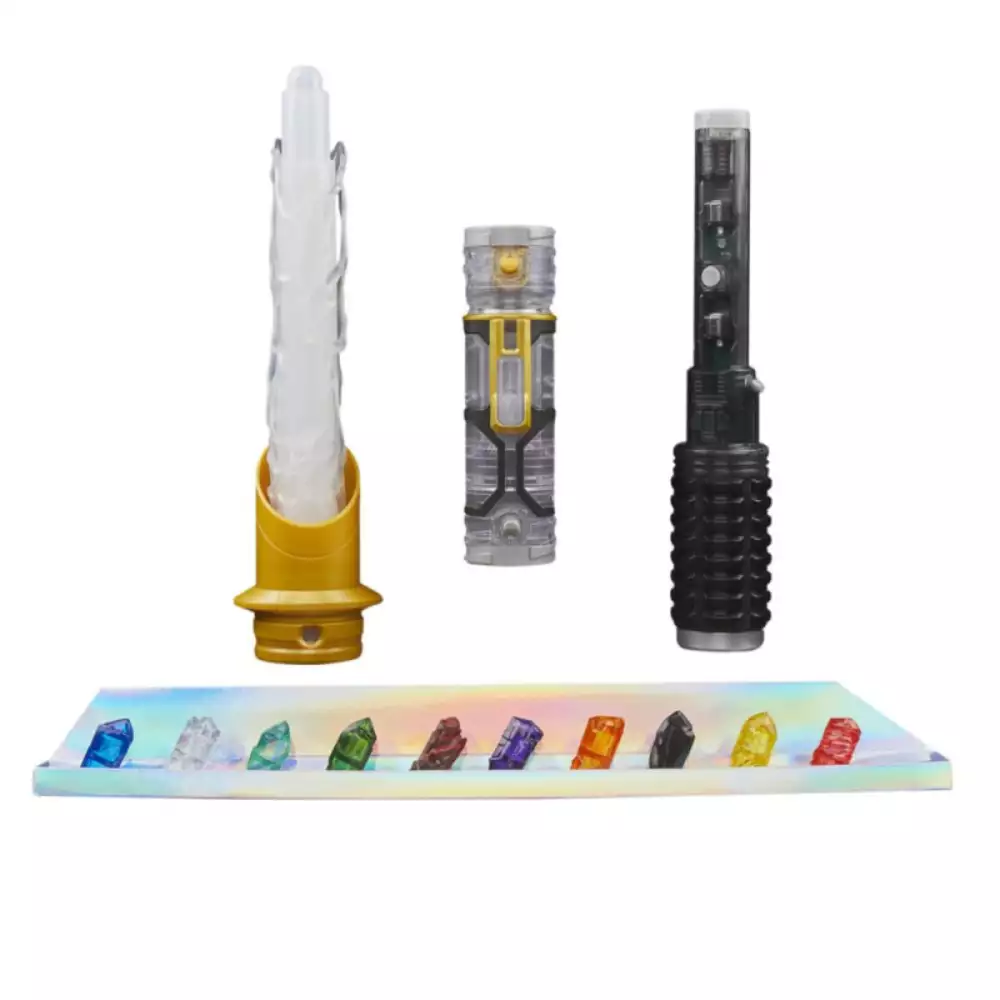 Star Wars Sable de Luz Cristal de Poder - Image 3