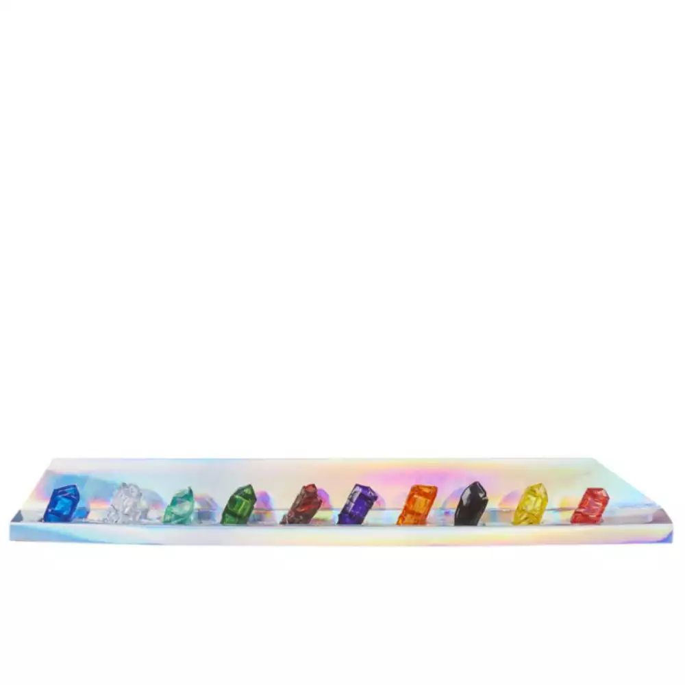 Star Wars Sable de Luz Cristal de Poder - Image 8
