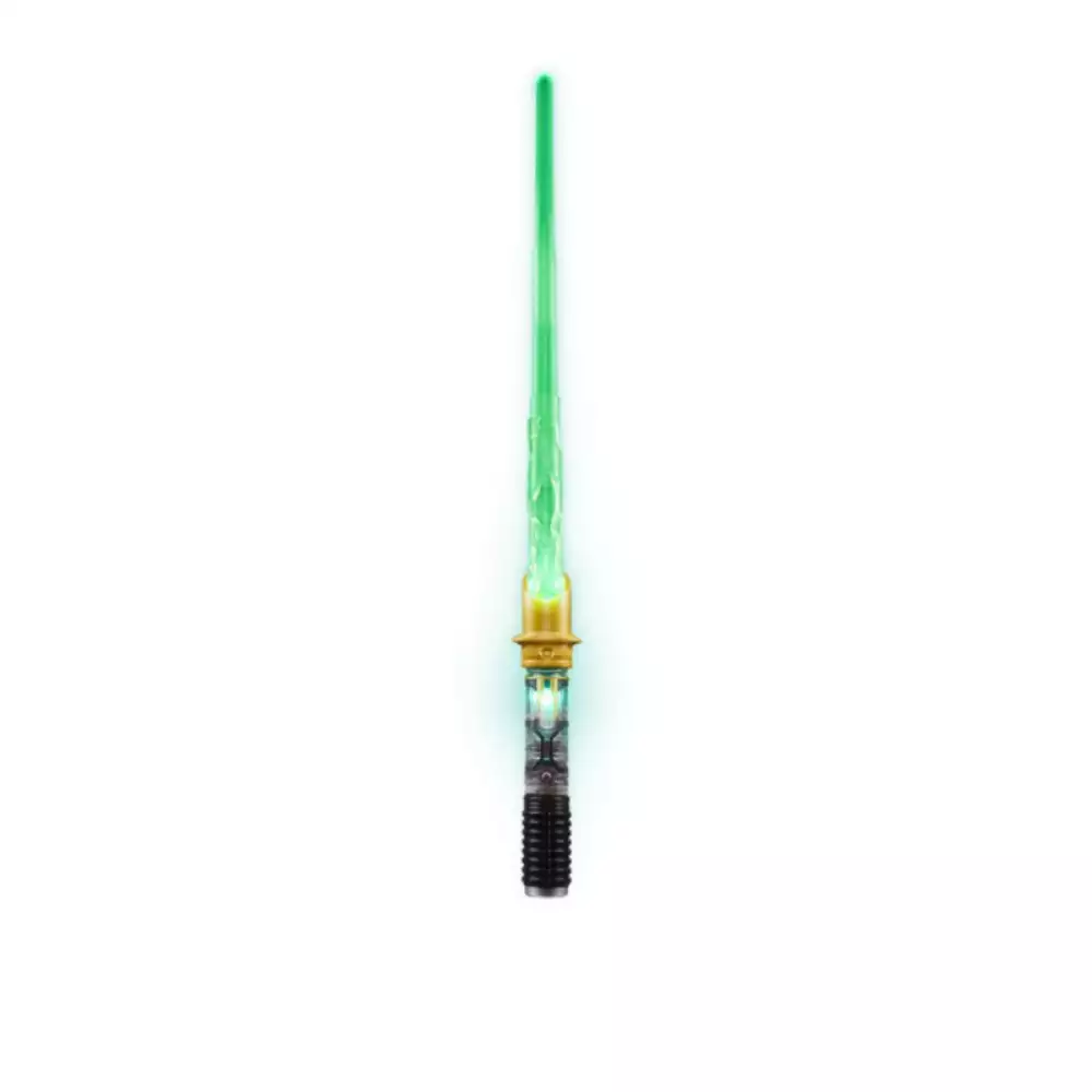 Star Wars Sable de Luz Cristal de Poder - Image 9