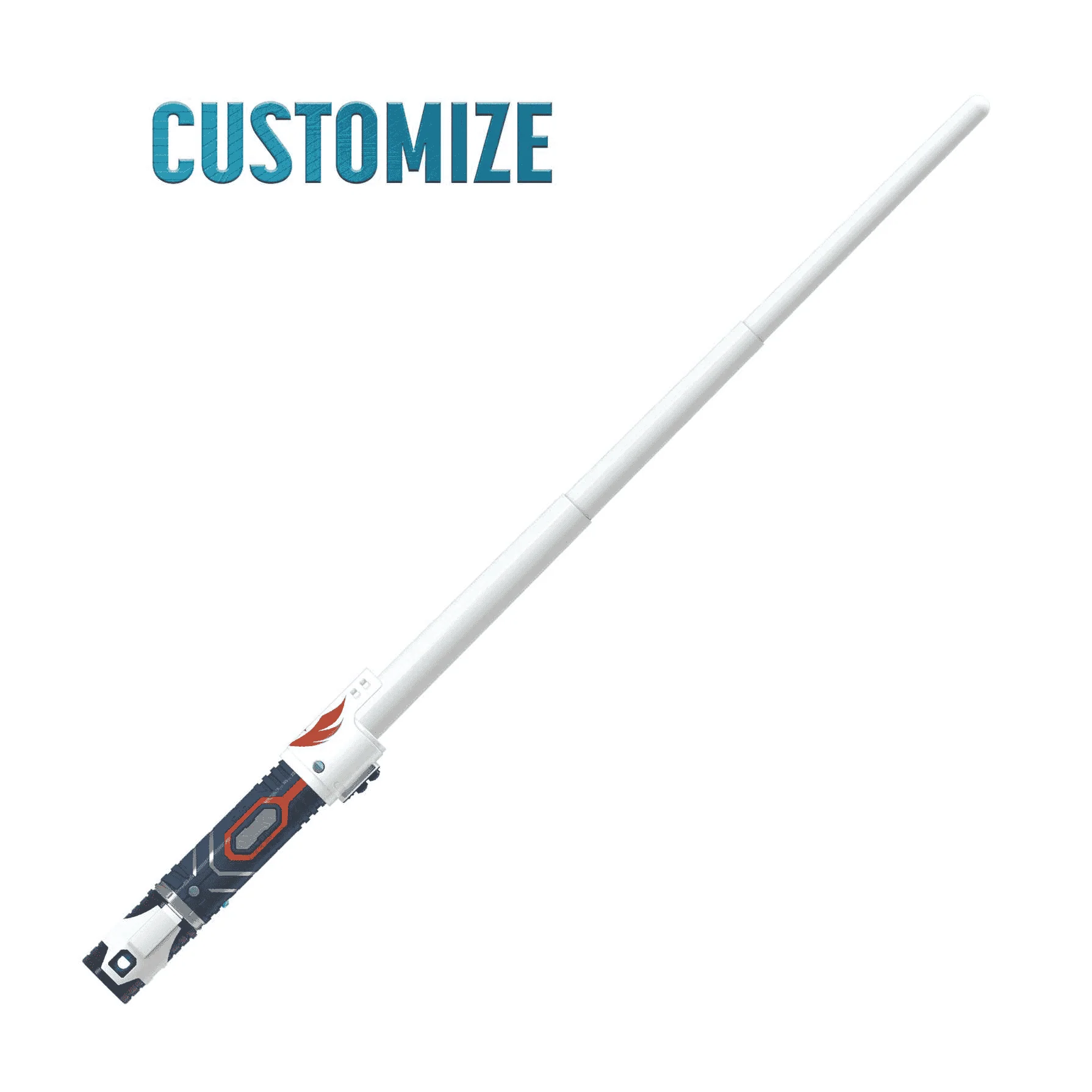 Star Wars Sable Electrónico Lightsaber Forge Diferentes Modelos - Image 18