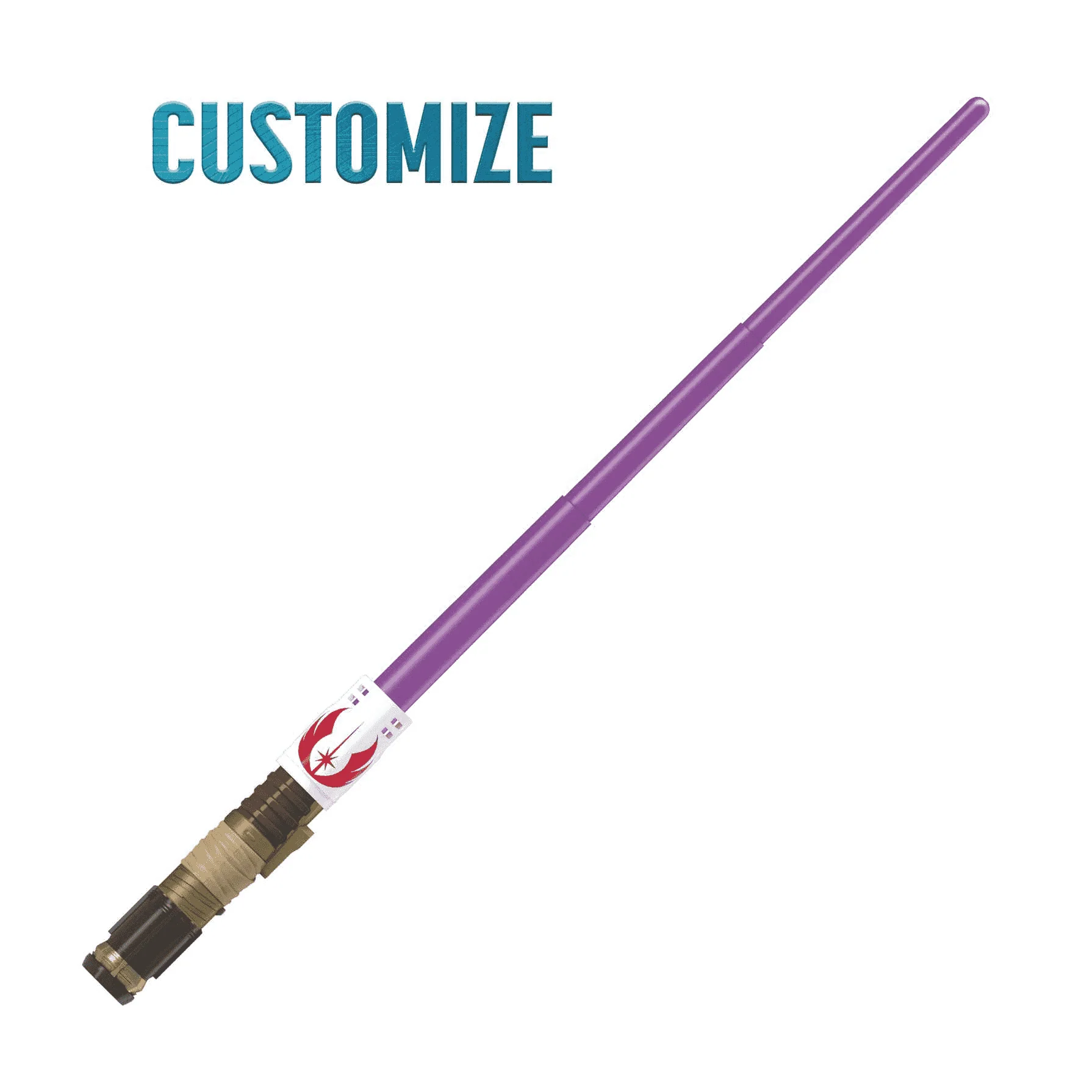 Star Wars Sable Electrónico Lightsaber Forge Diferentes Modelos - Image 31