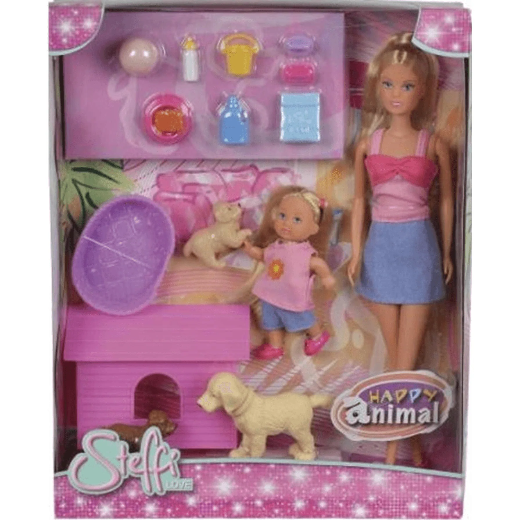 Steffi Love Animales Felices Surtido - Image 2