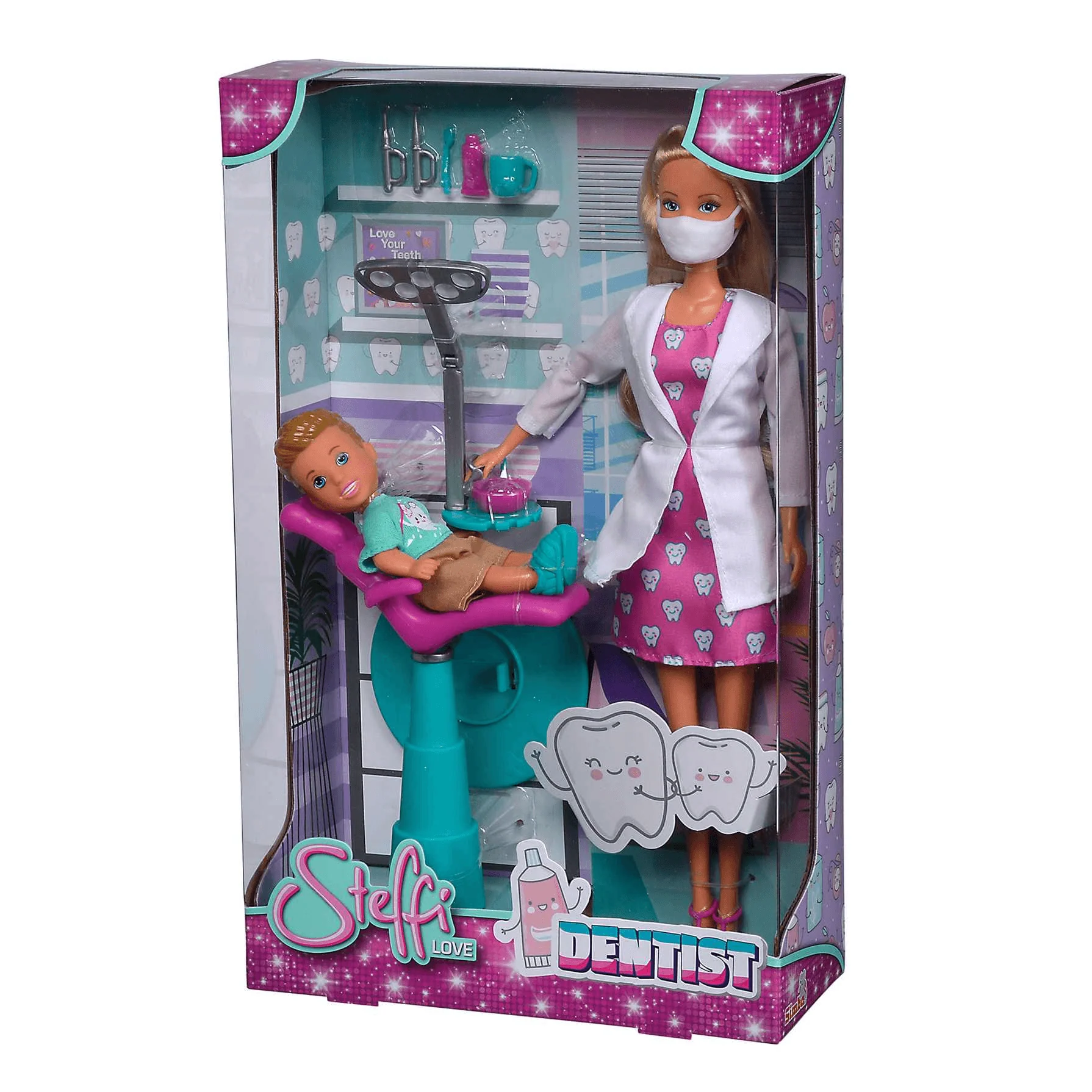 Steffi Love Dentista - Image 6