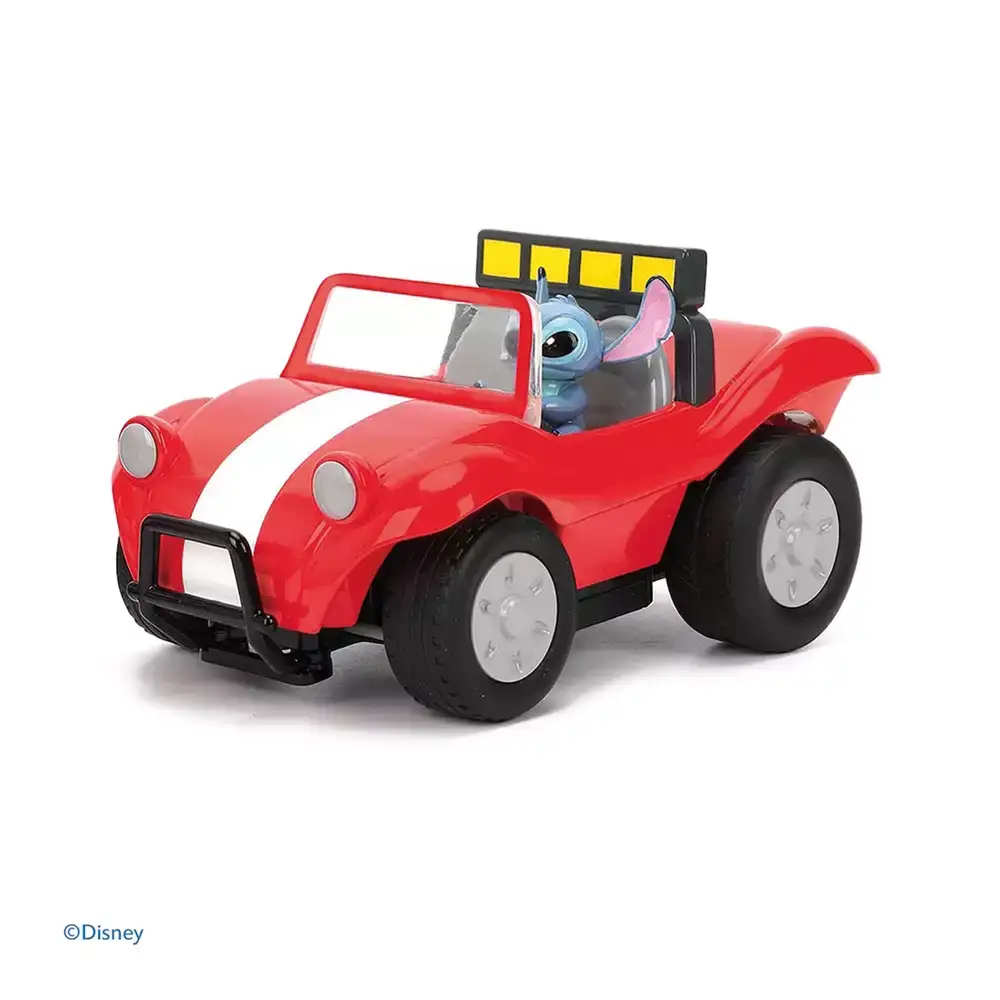 Stitch Buggy Radiocontrol 1:24 Disney - Image 2