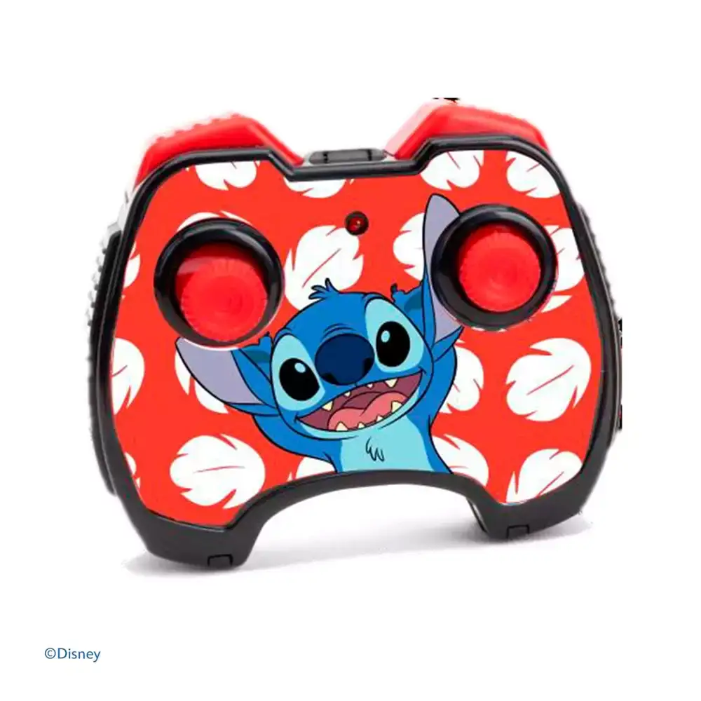 Stitch Buggy Radiocontrol 1:24 Disney - Image 4