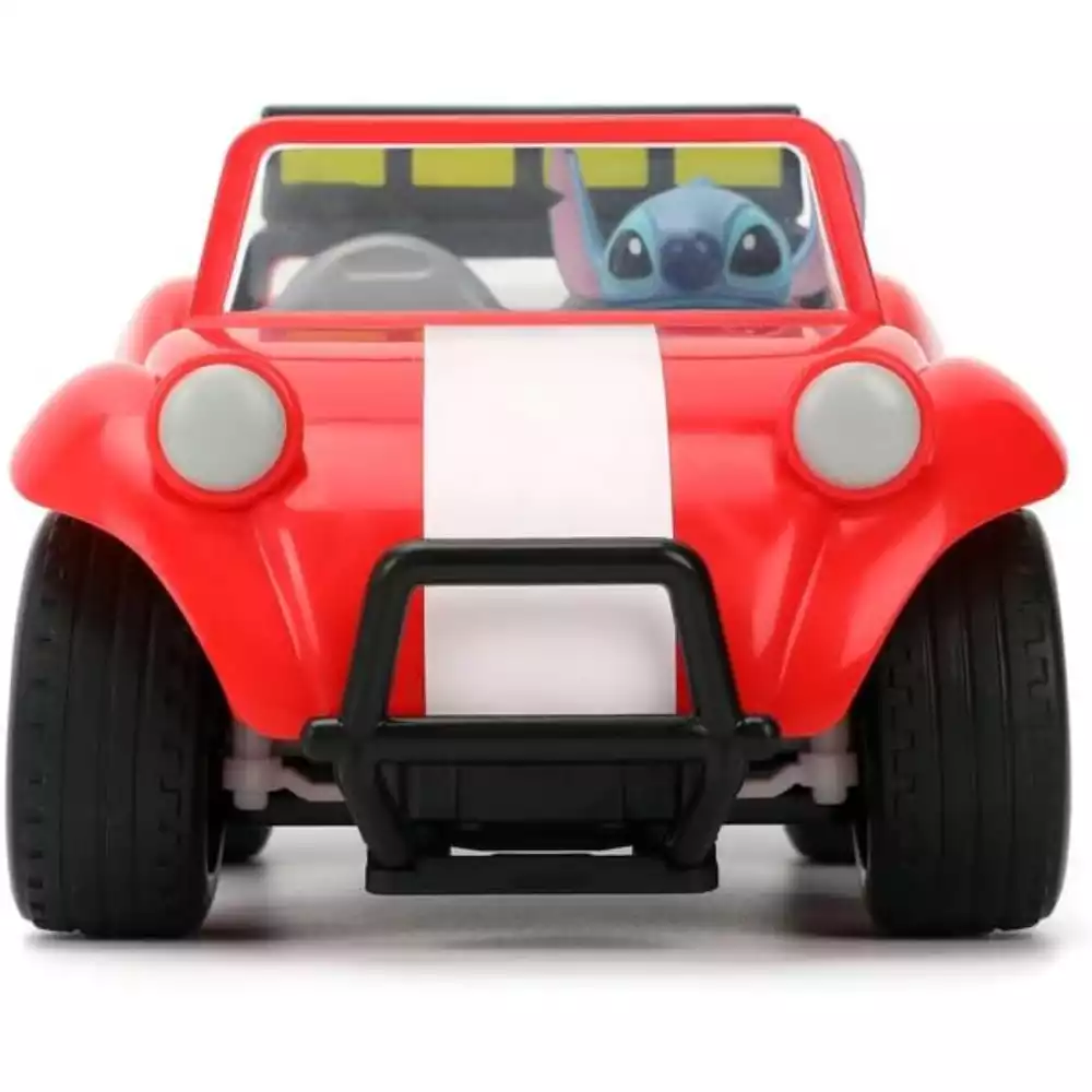Stitch Buggy Radiocontrol con Turbo 1:24 - Image 3