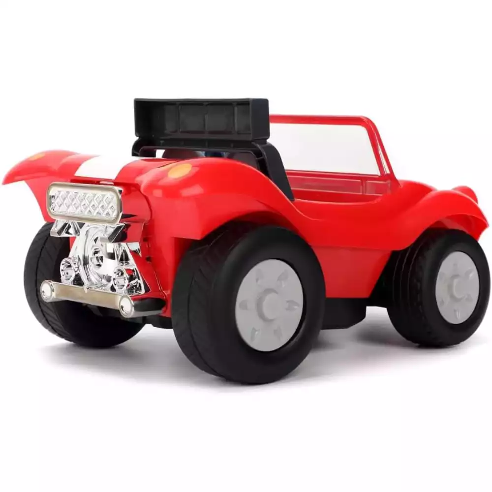 Stitch Buggy Radiocontrol con Turbo 1:24 - Image 4