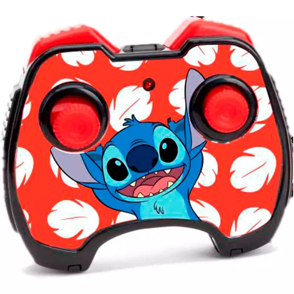 Stitch Buggy Radiocontrol con Turbo 1:24 - Image 5