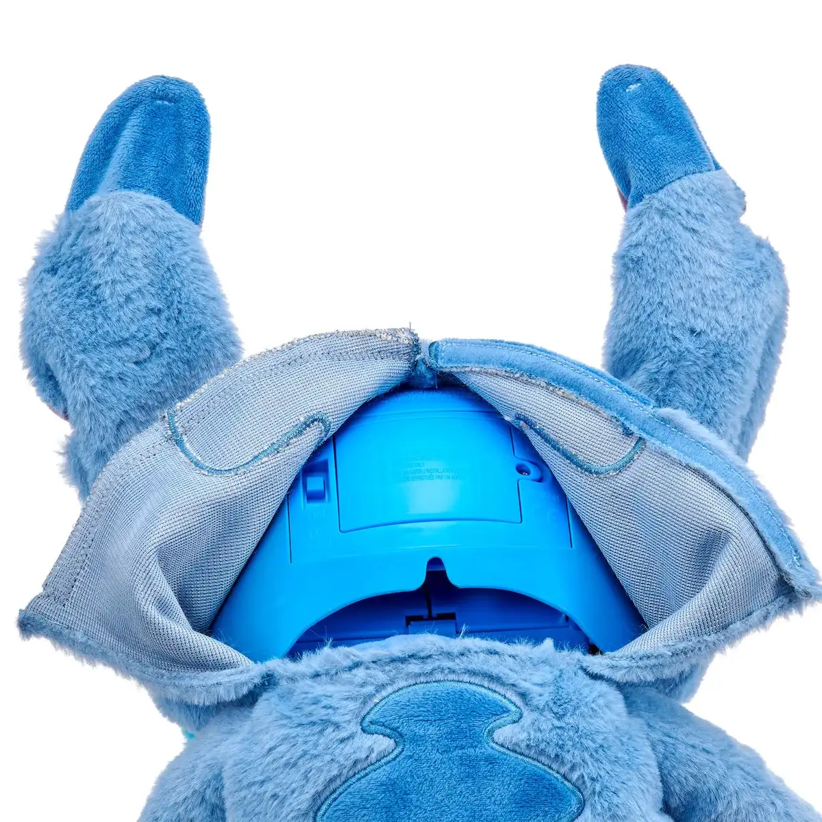 Stitch FX: El peluche alienígena más adorable de Disney - Image 5