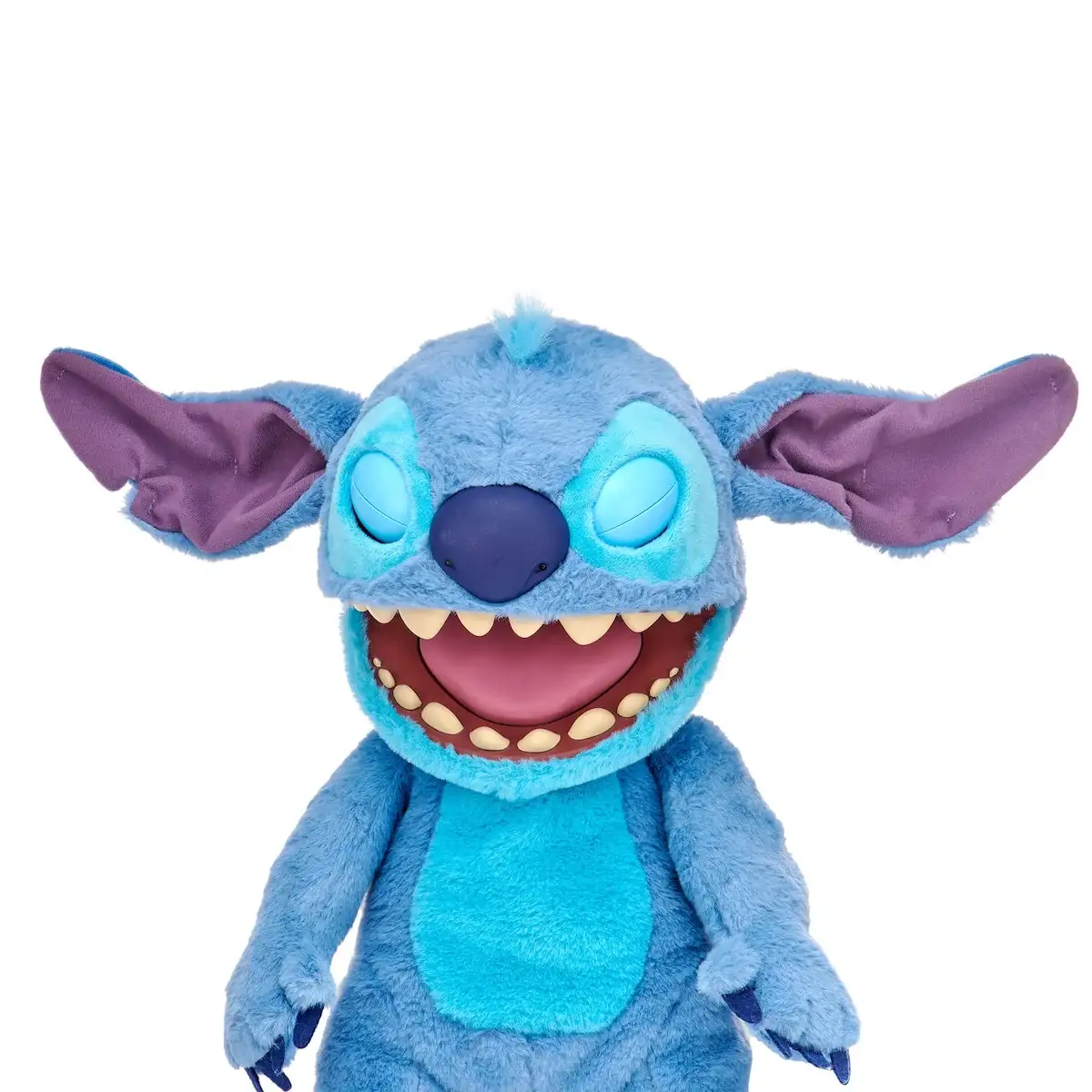 Stitch FX: El peluche alienígena más adorable de Disney - Image 7