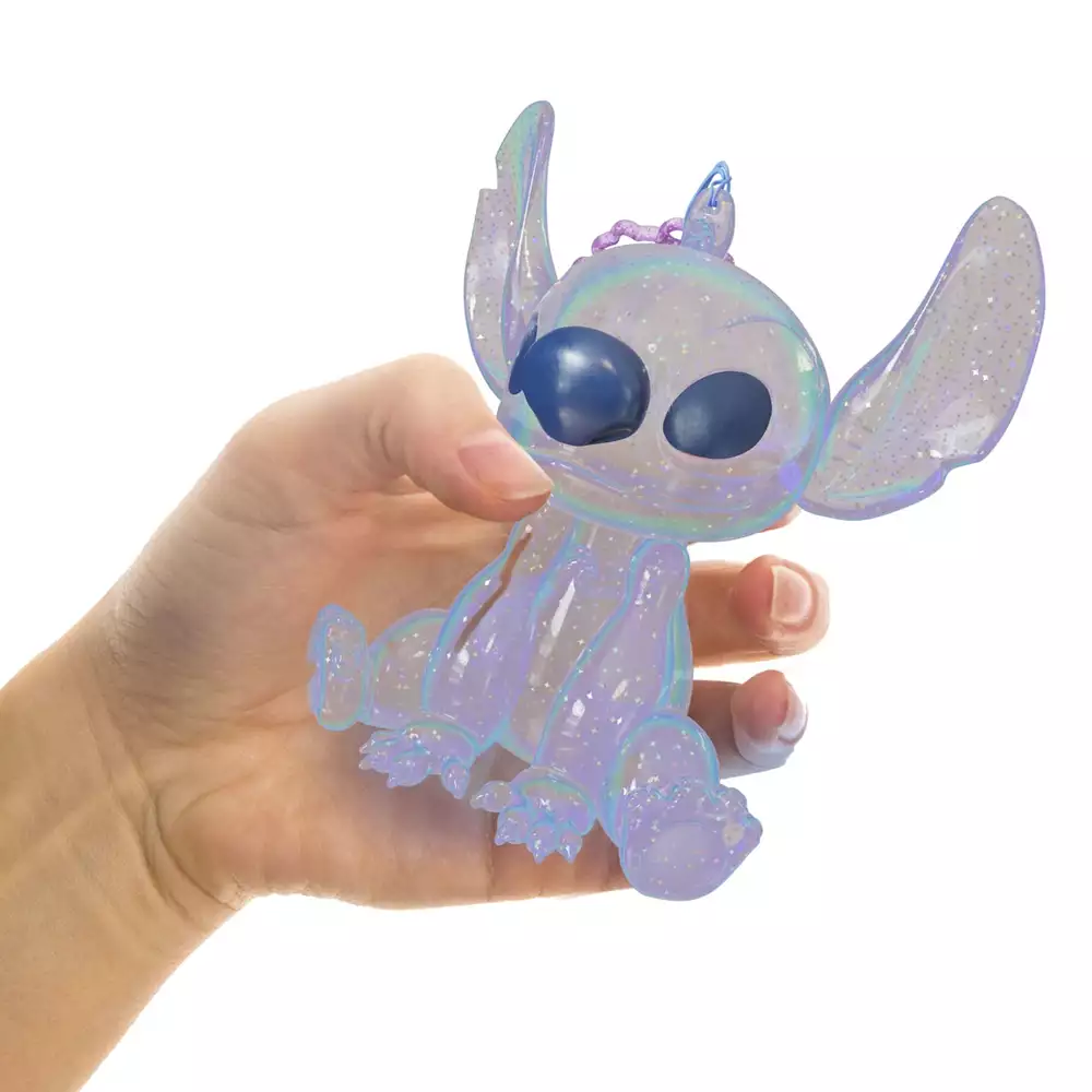 Stitch Squish Friends surtidos – figuras suaves y adorables - Image 3