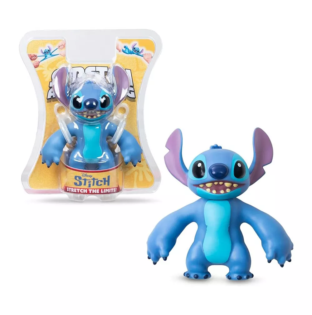 Stitch Stretch Disney – Bandai