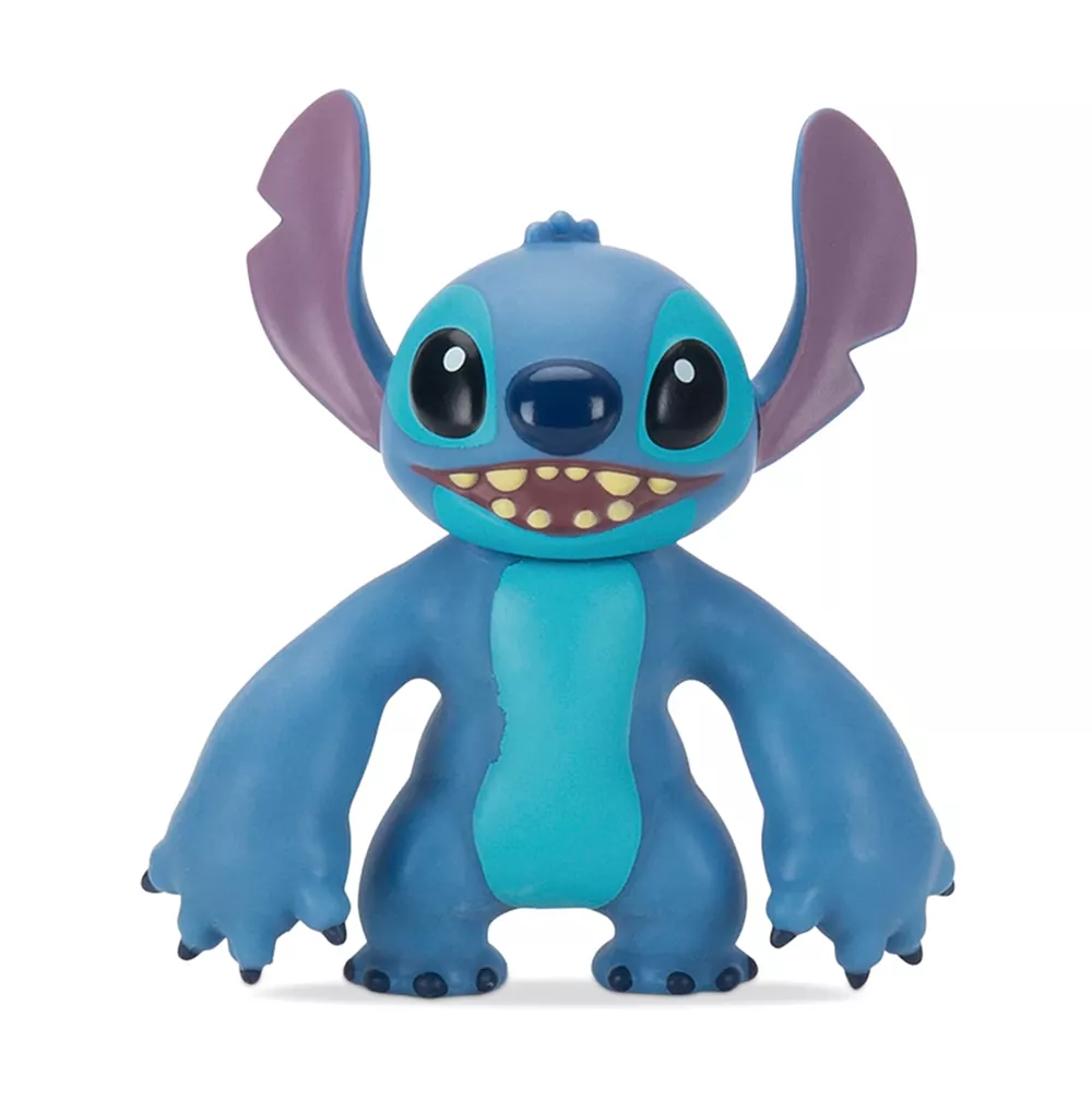 Stitch Stretch Disney – Bandai - Image 2