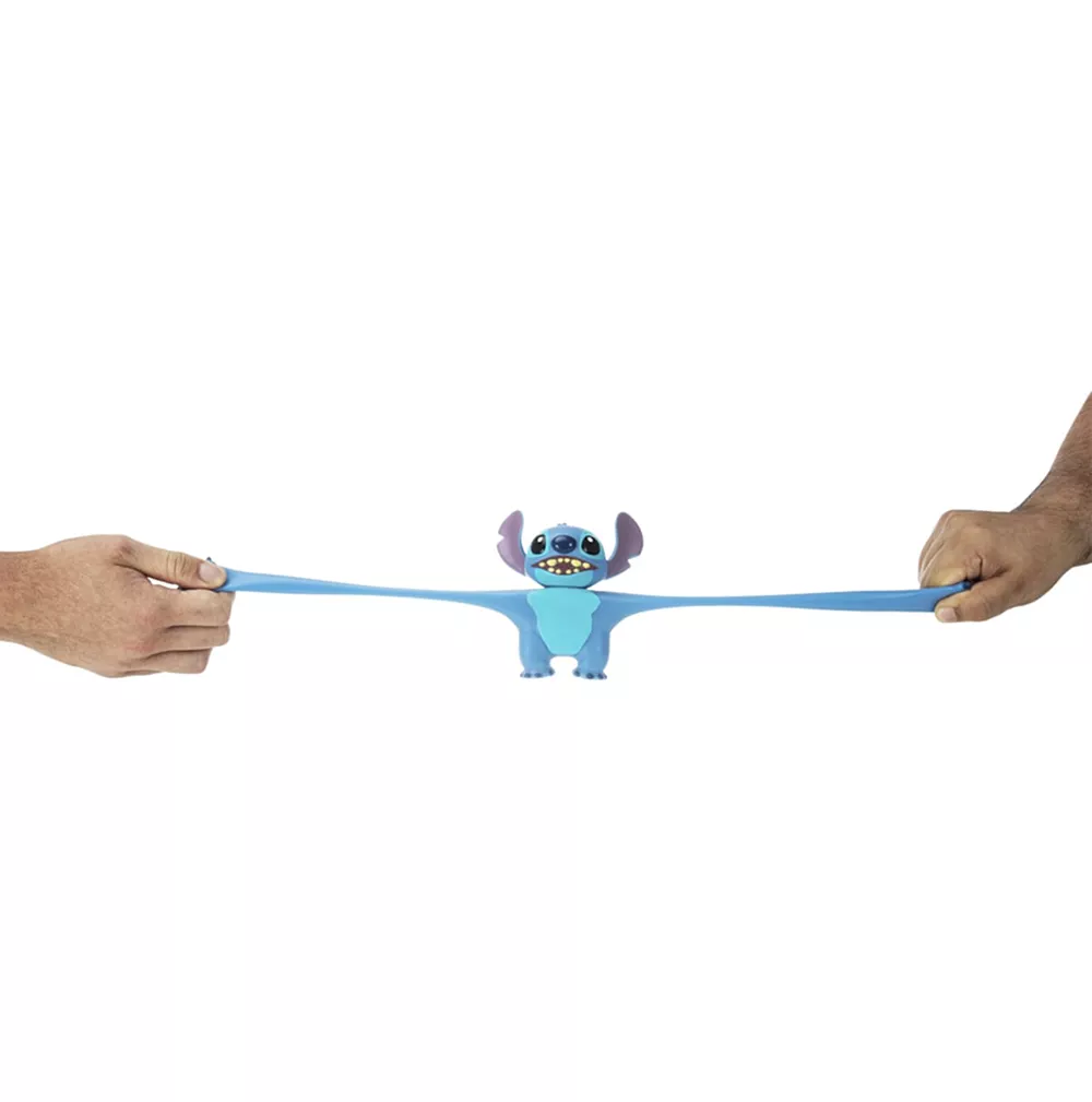 Stitch Stretch Disney – Bandai - Image 3