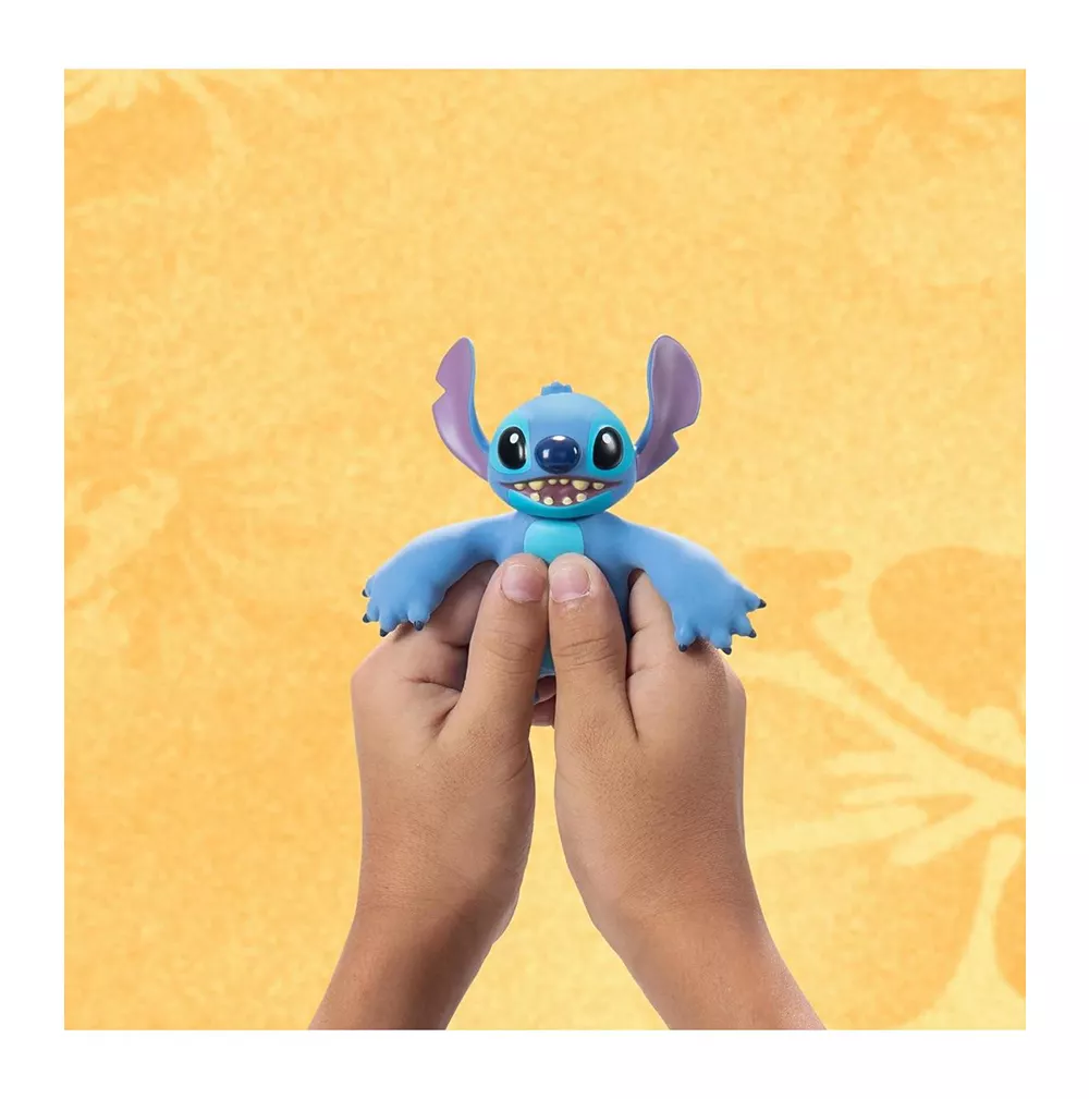 Stitch Stretch Disney – Bandai - Image 4