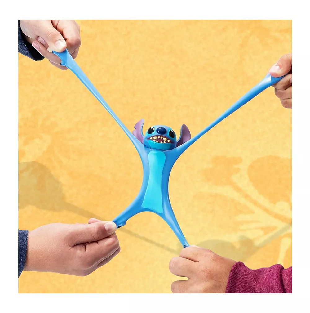 Stitch Stretch Disney – Bandai - Image 6