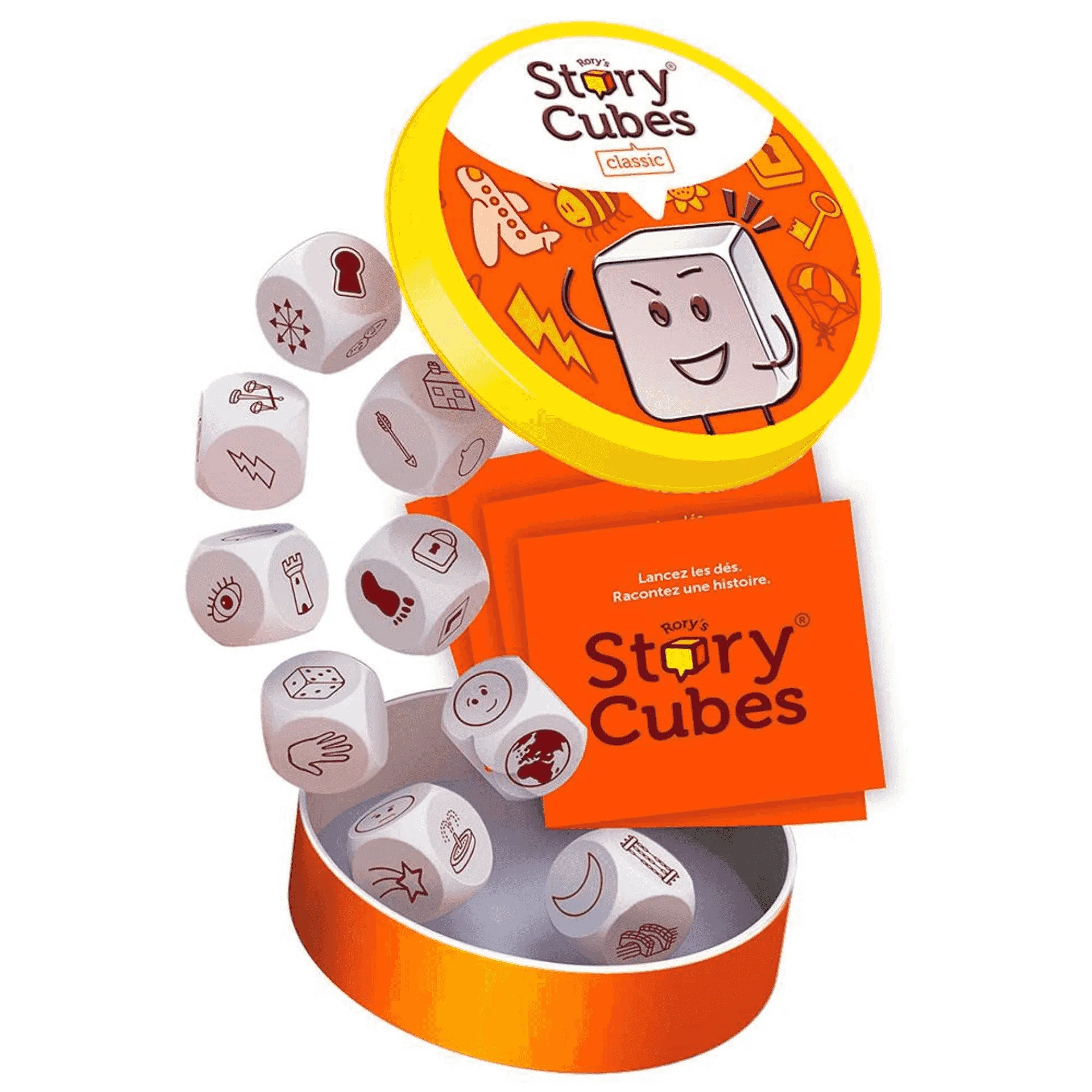 Story Cubes: Original - Image 2