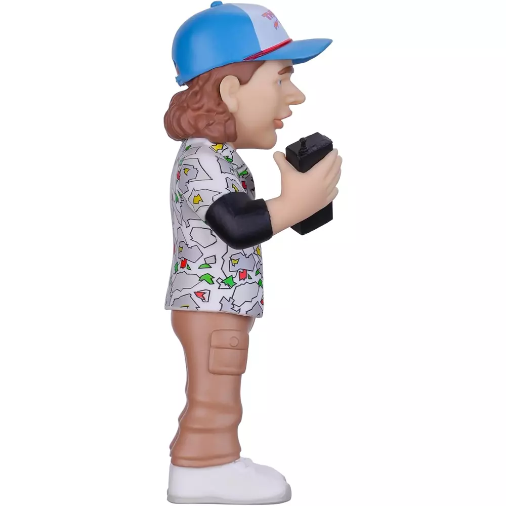 Figura Dustin Stranger Things Minix #175 - Image 5