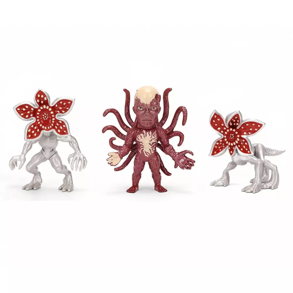 Stranger Things – Figura coleccionable 7 cm