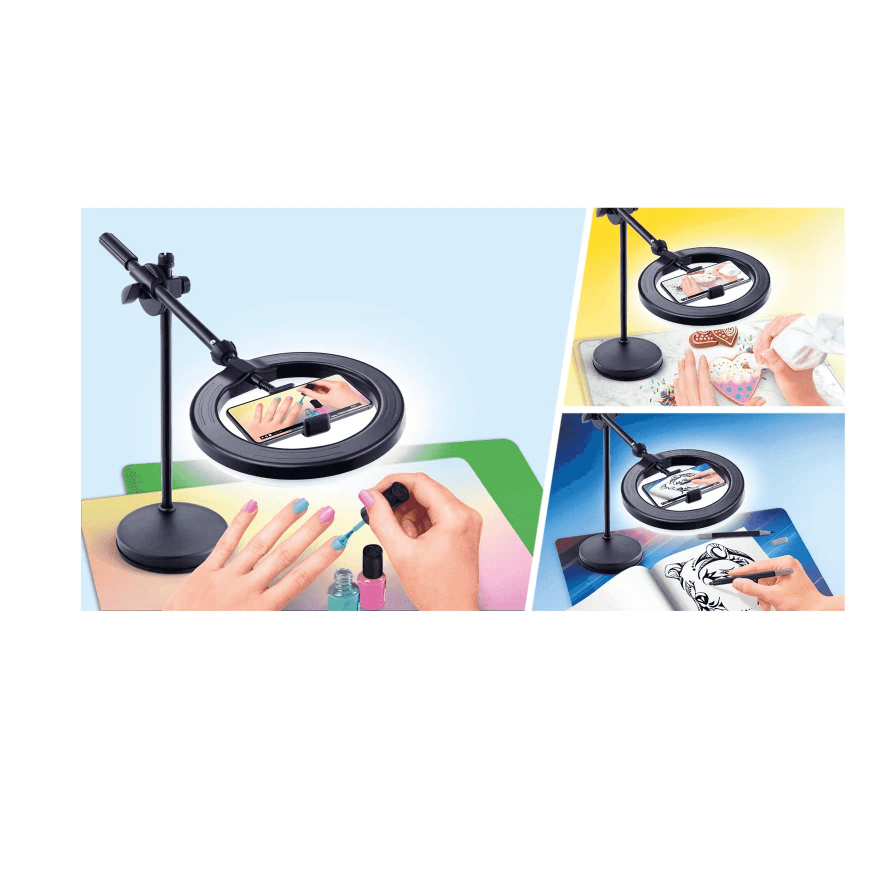 Studio Creator Video Station - Image 2