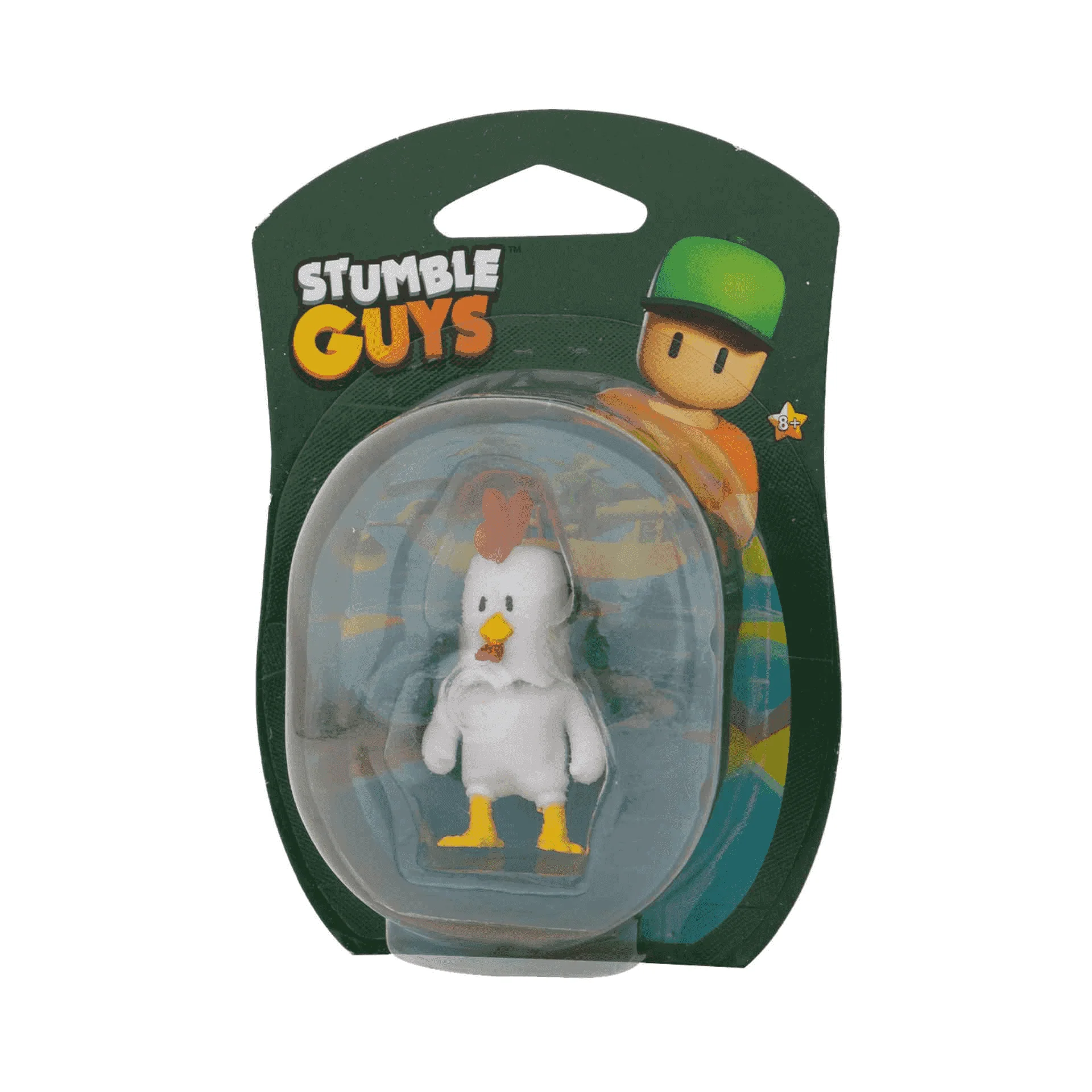 Stumble Guys Figura Pack 1 En Blister - Image 3