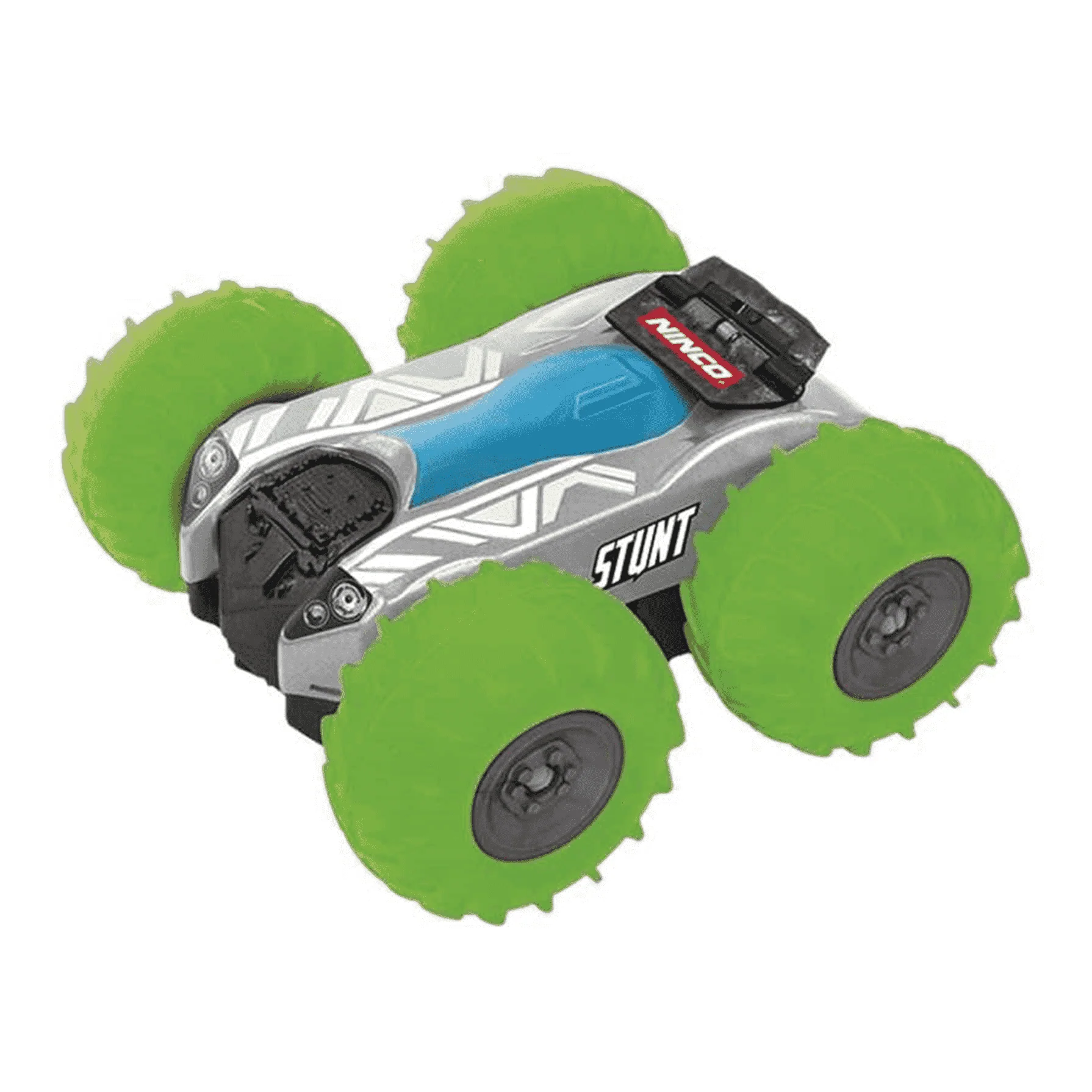 Stunt Green