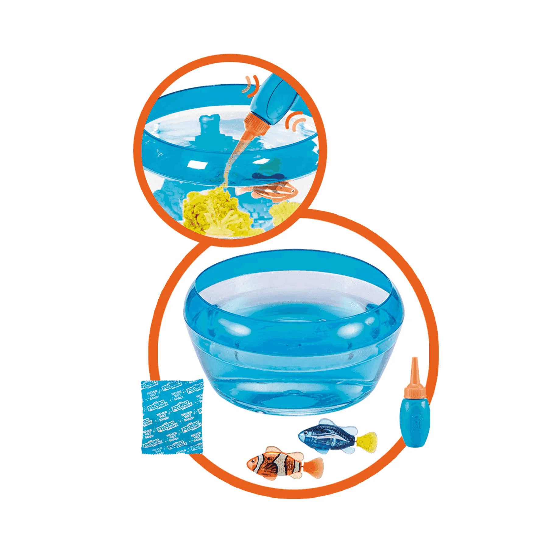 Super Acuario RoboFish - Image 2