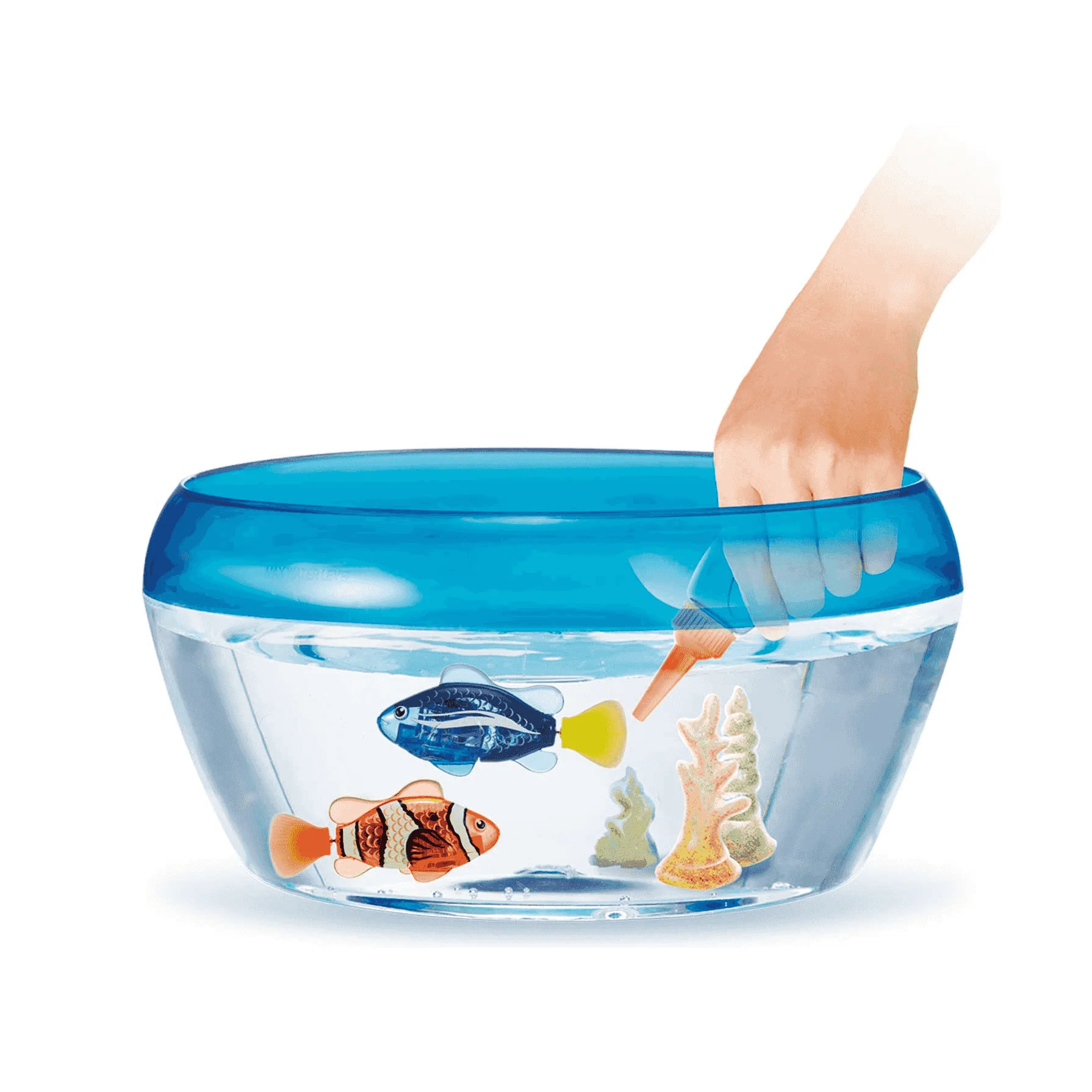 Super Acuario RoboFish - Image 3