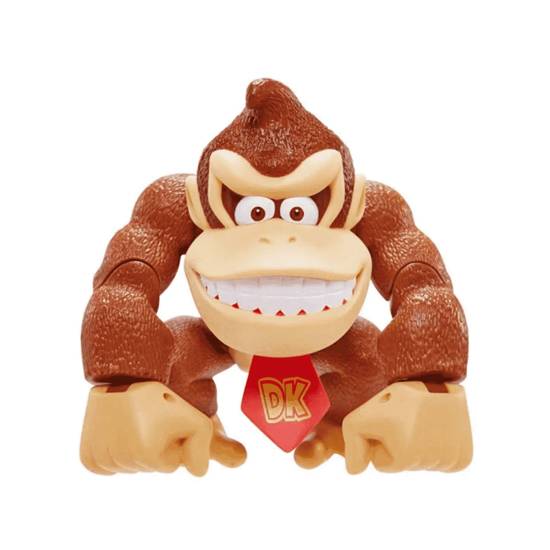 Super Mario Figura Donkey Kong 15 cm