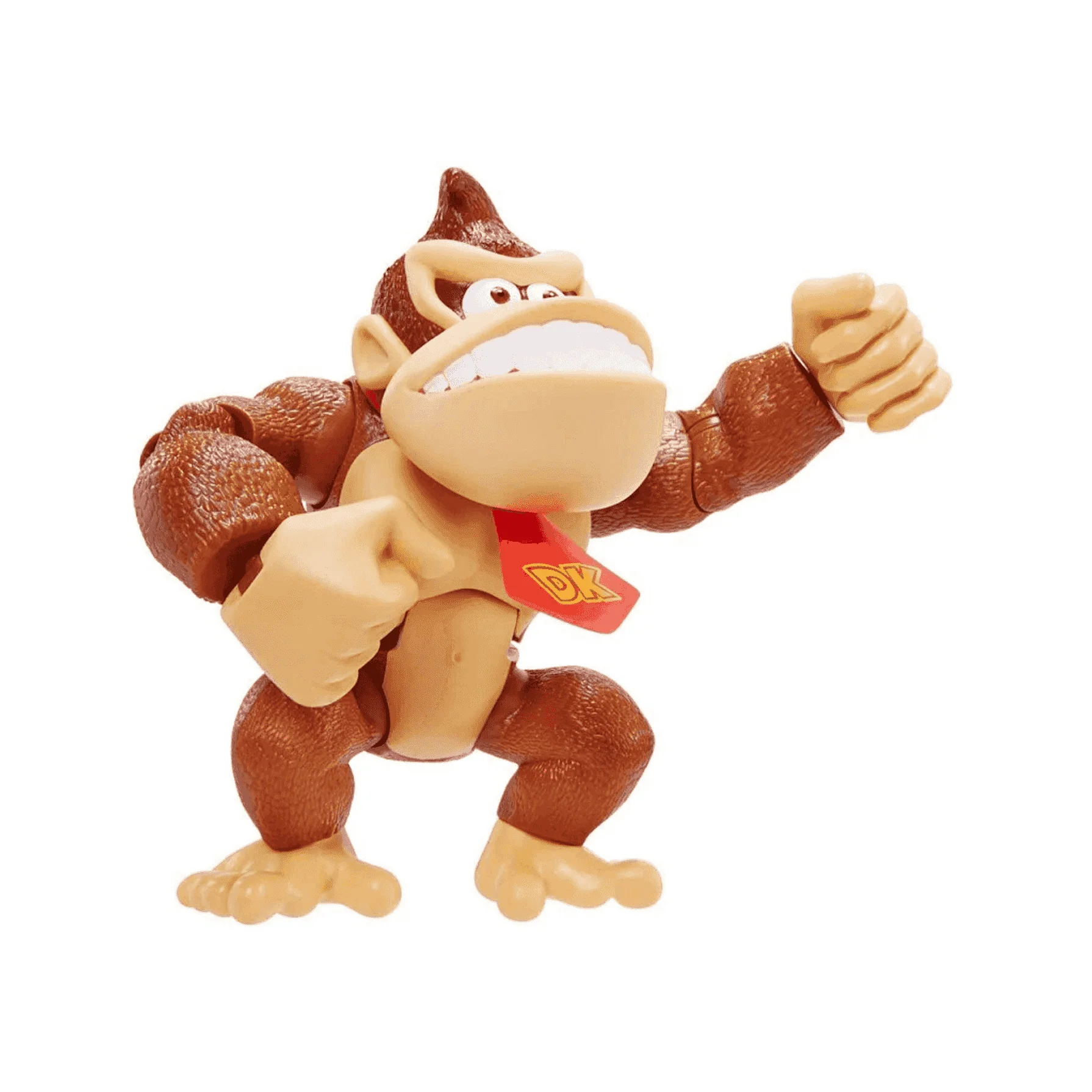 Super Mario Figura Donkey Kong 15 cm - Image 3