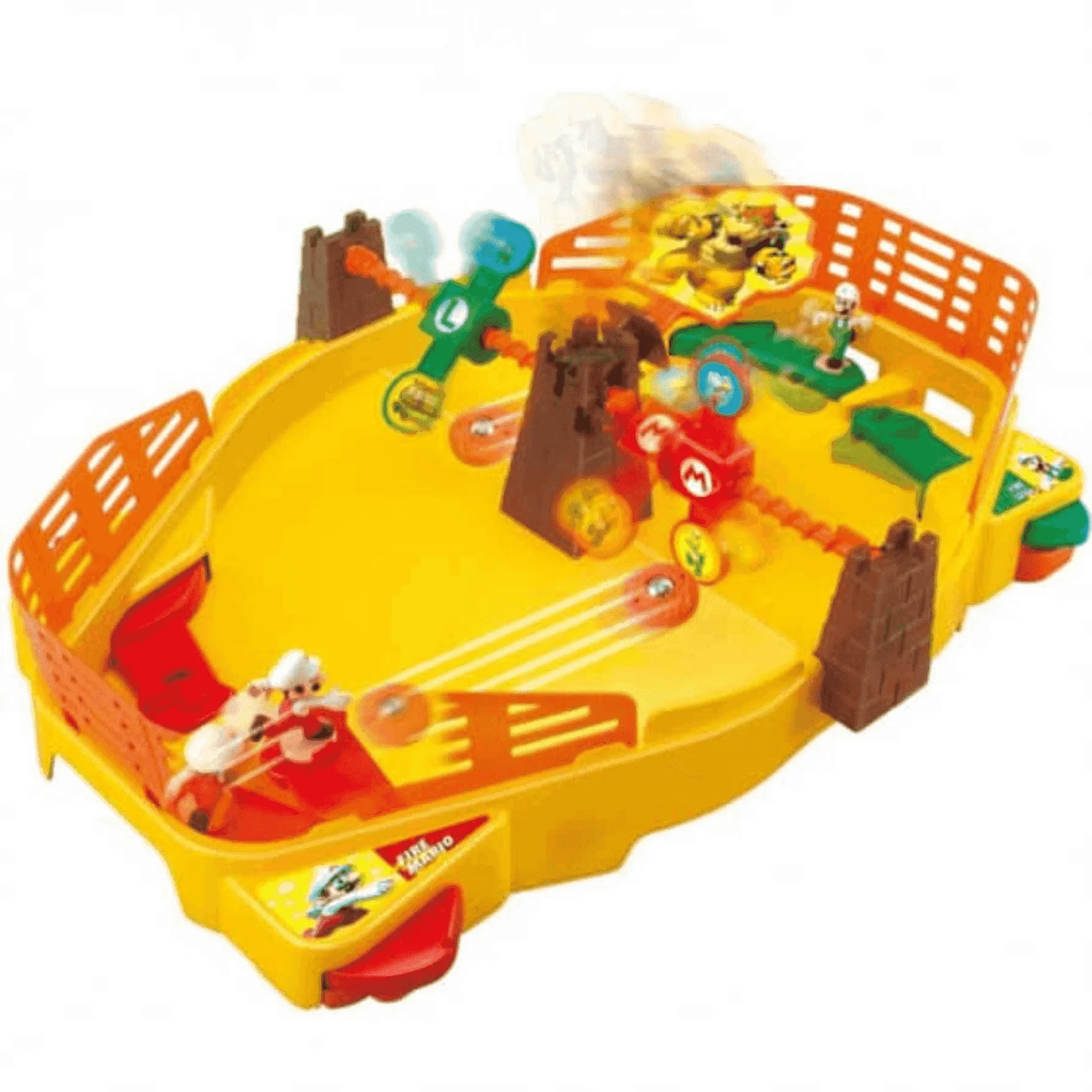 Super Mario Fire Mario Stadium - Image 2