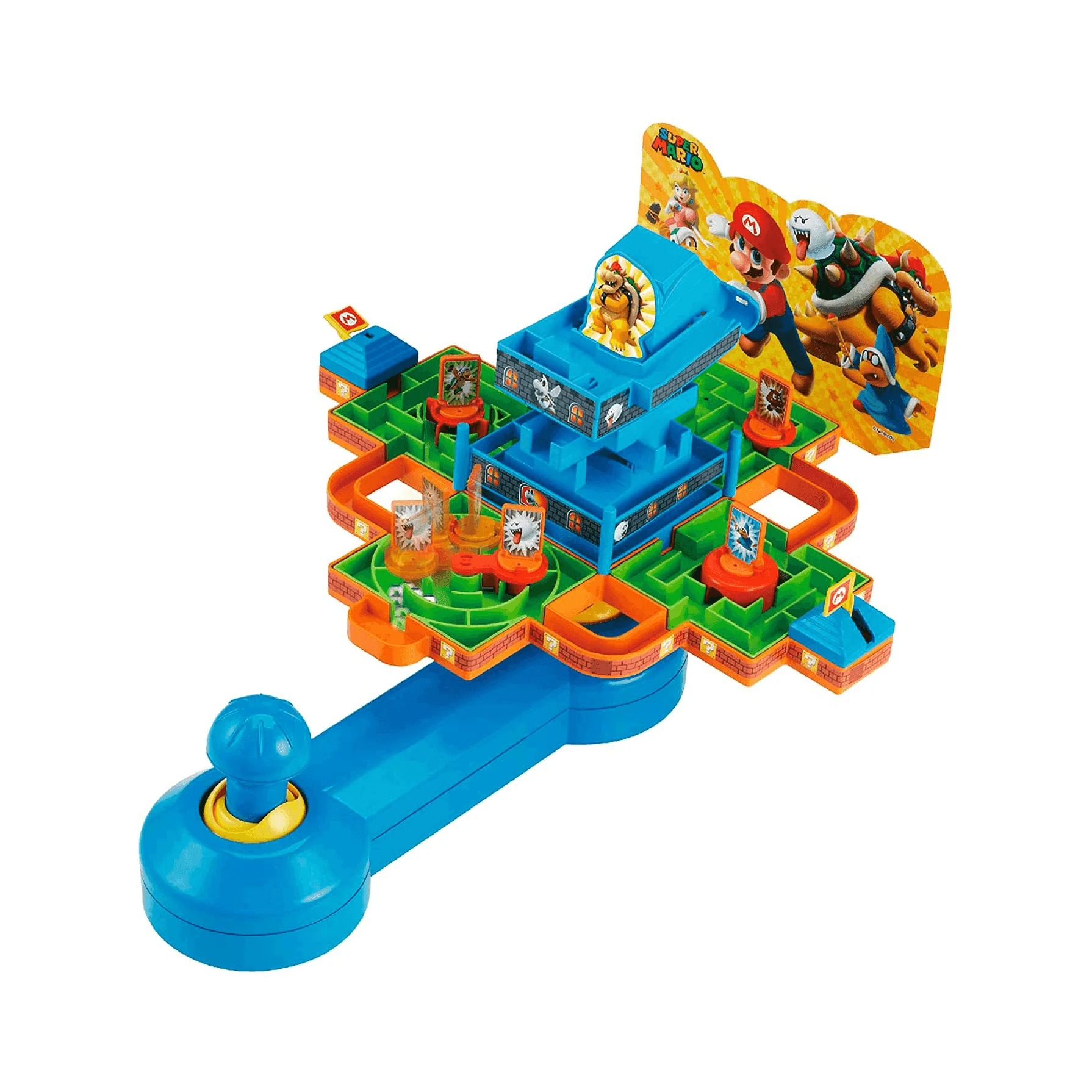 Super Mario Maze Game Dx - Image 2