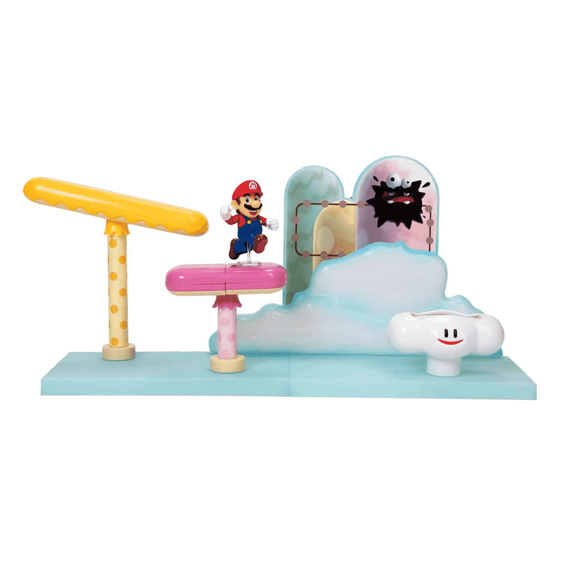 Super Mario Nintendo Playset Nube - Image 2
