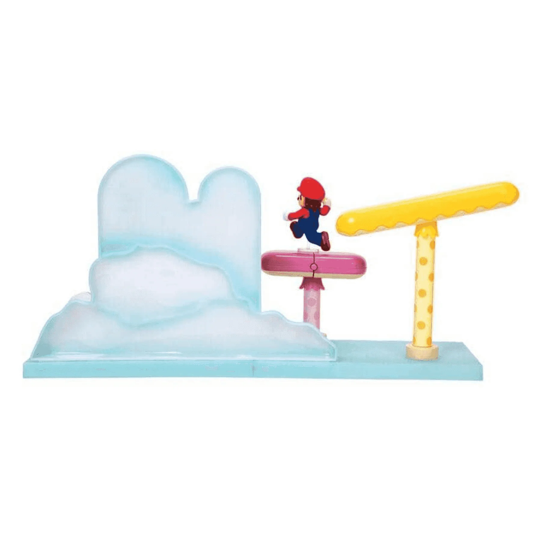 Super Mario Nintendo Playset Nube - Image 3