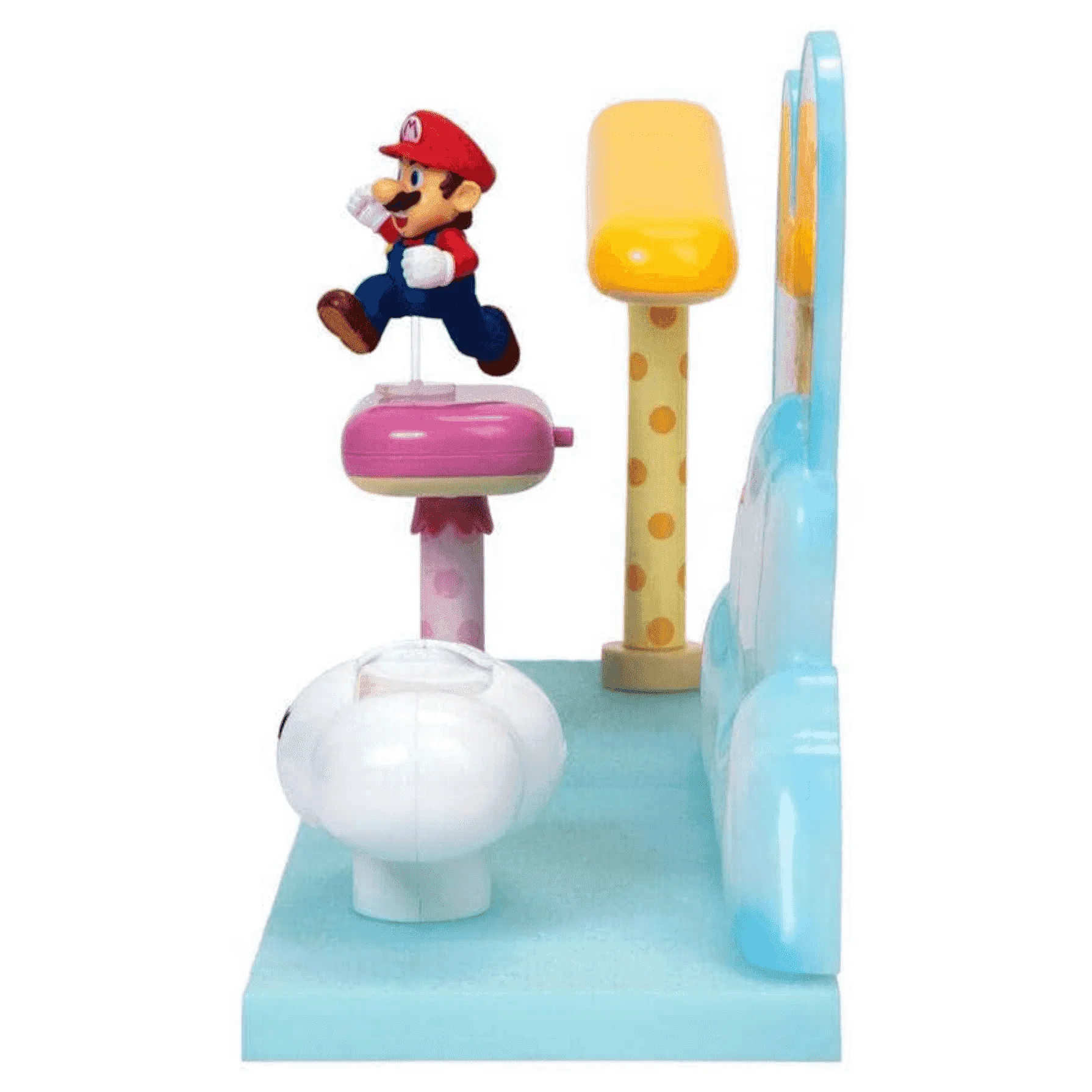 Super Mario Nintendo Playset Nube - Image 4