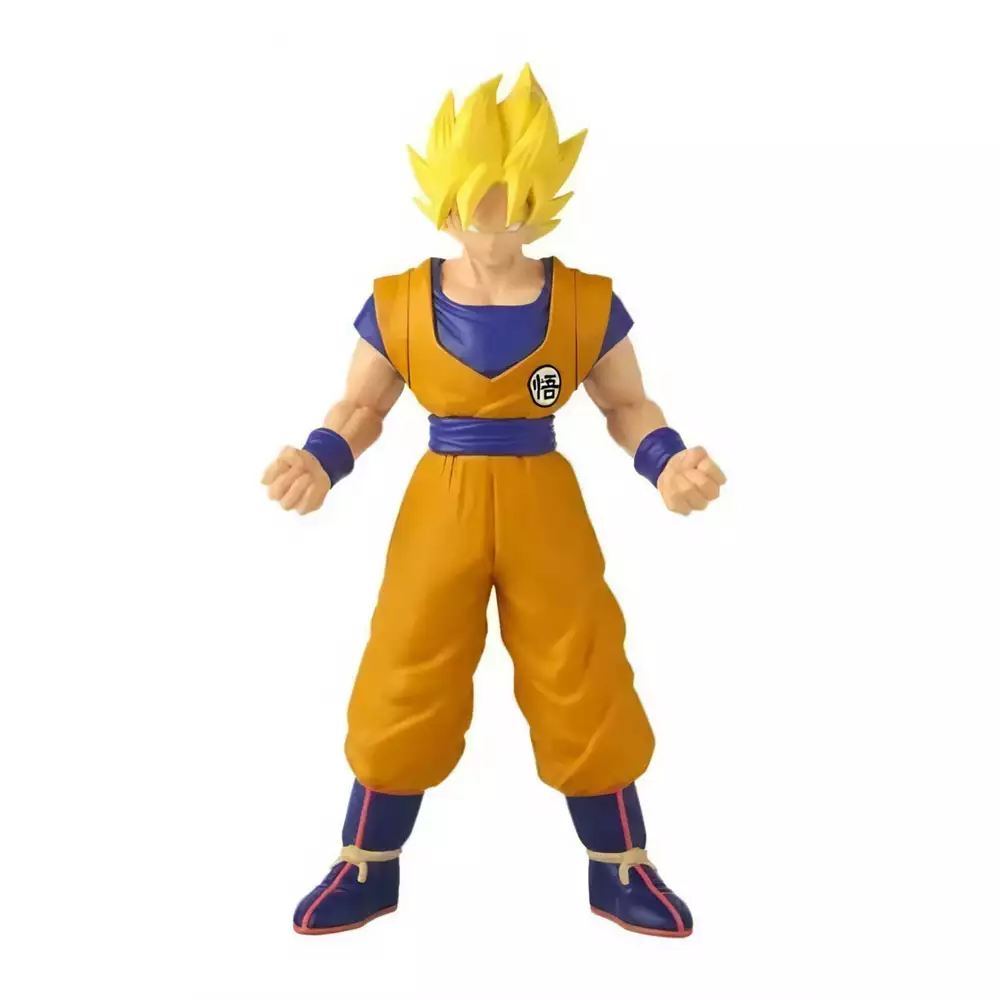 Super Saiyan Goku Jumbo 40 cm Dragon Ball Z
