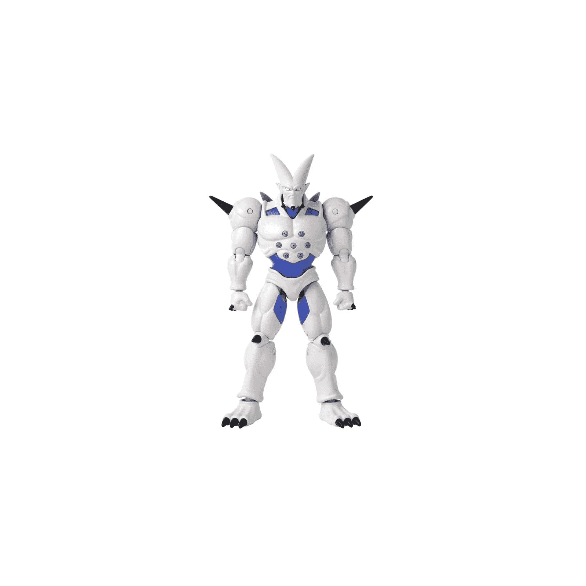 Super Yi-Shinron Dragon Stars