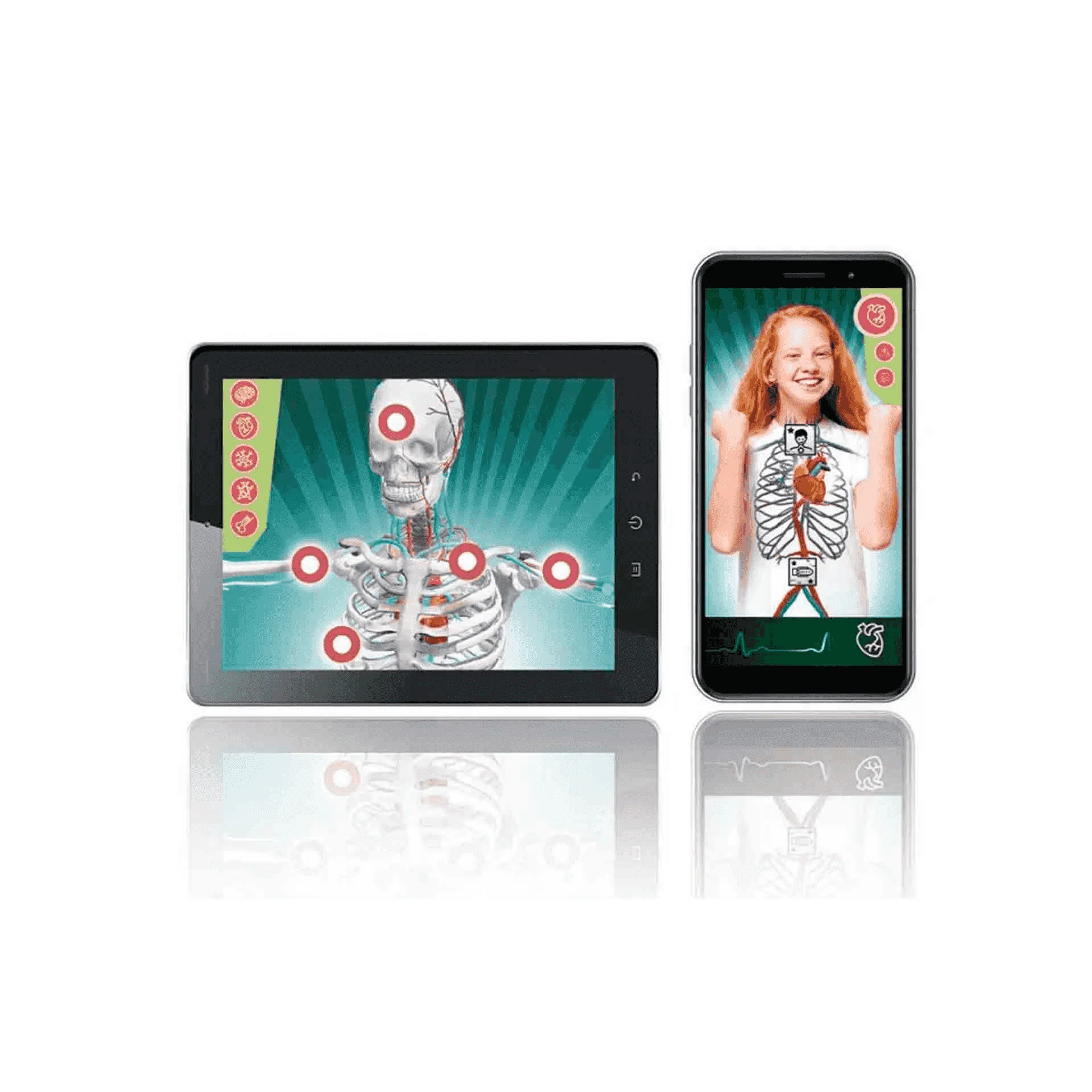 Superanatomía Ciencia Y Juego - Image 2
