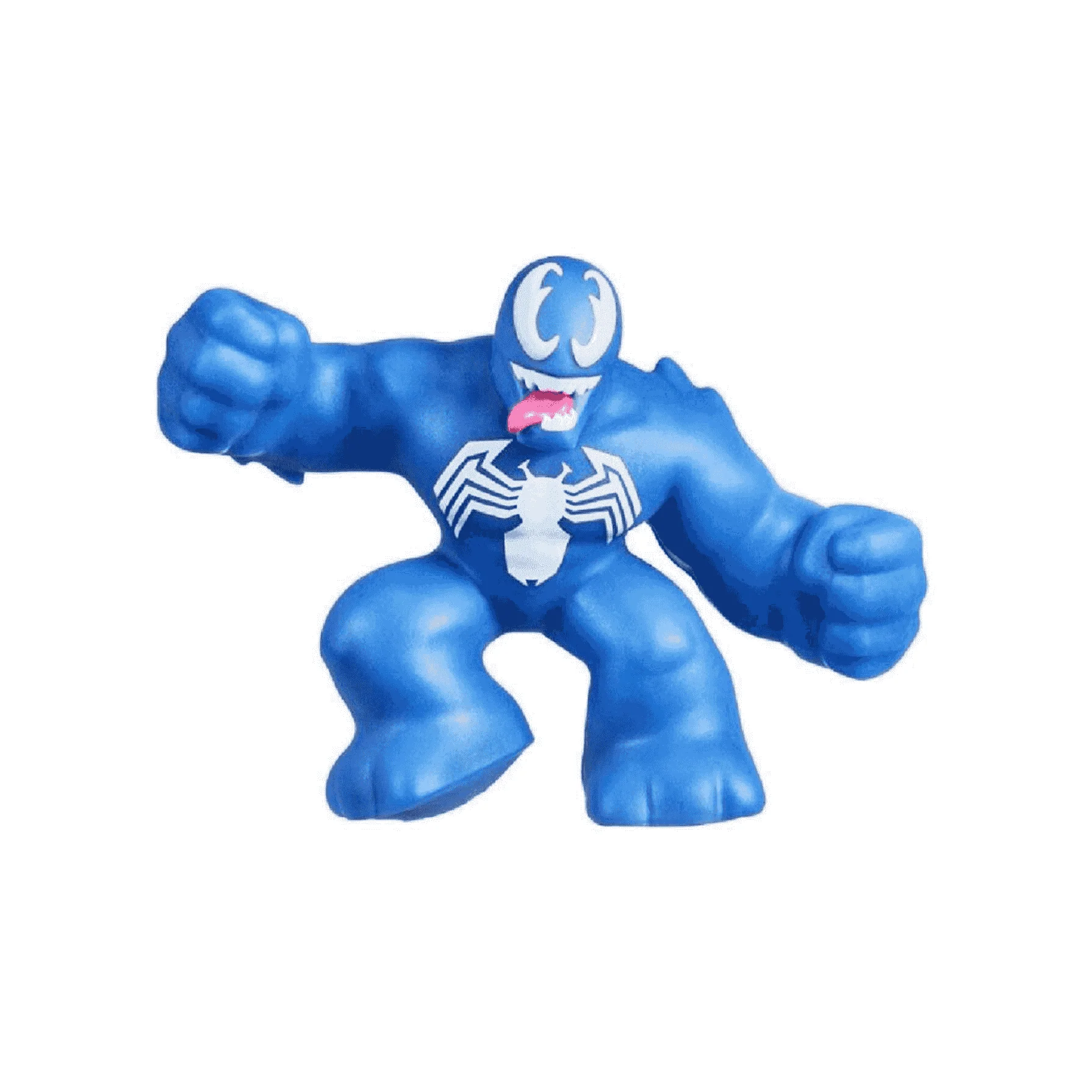 Superheroes Goo Jit Zu Figura Metallic Venom