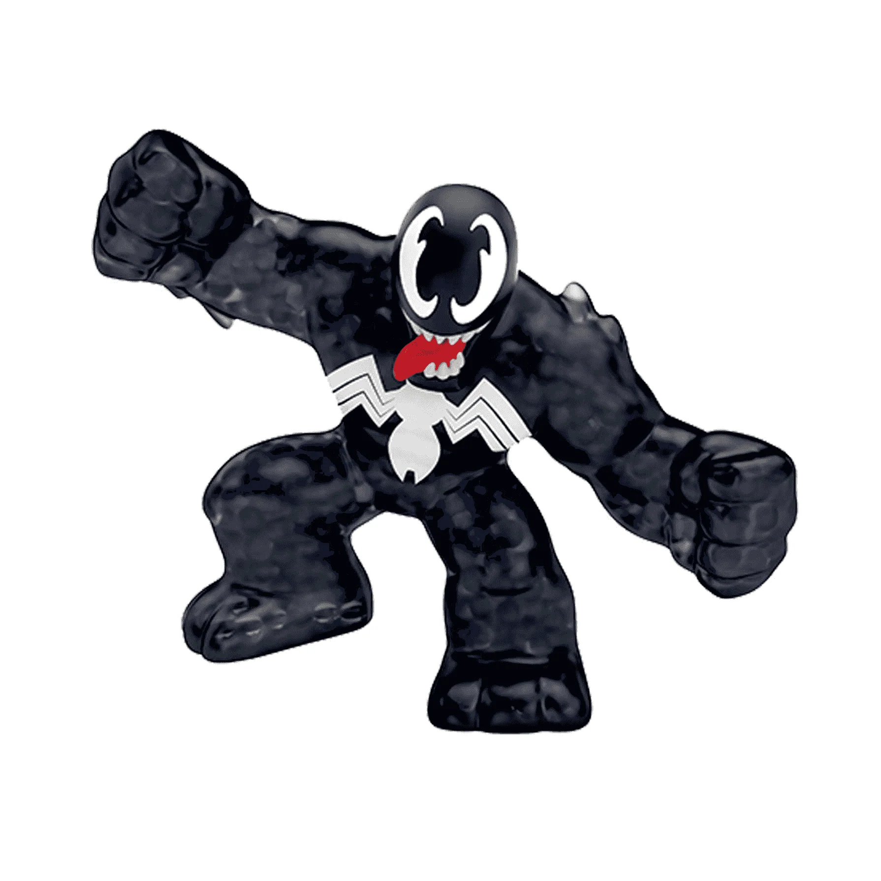 Superheroes Goo Jit Zu Figura Venom