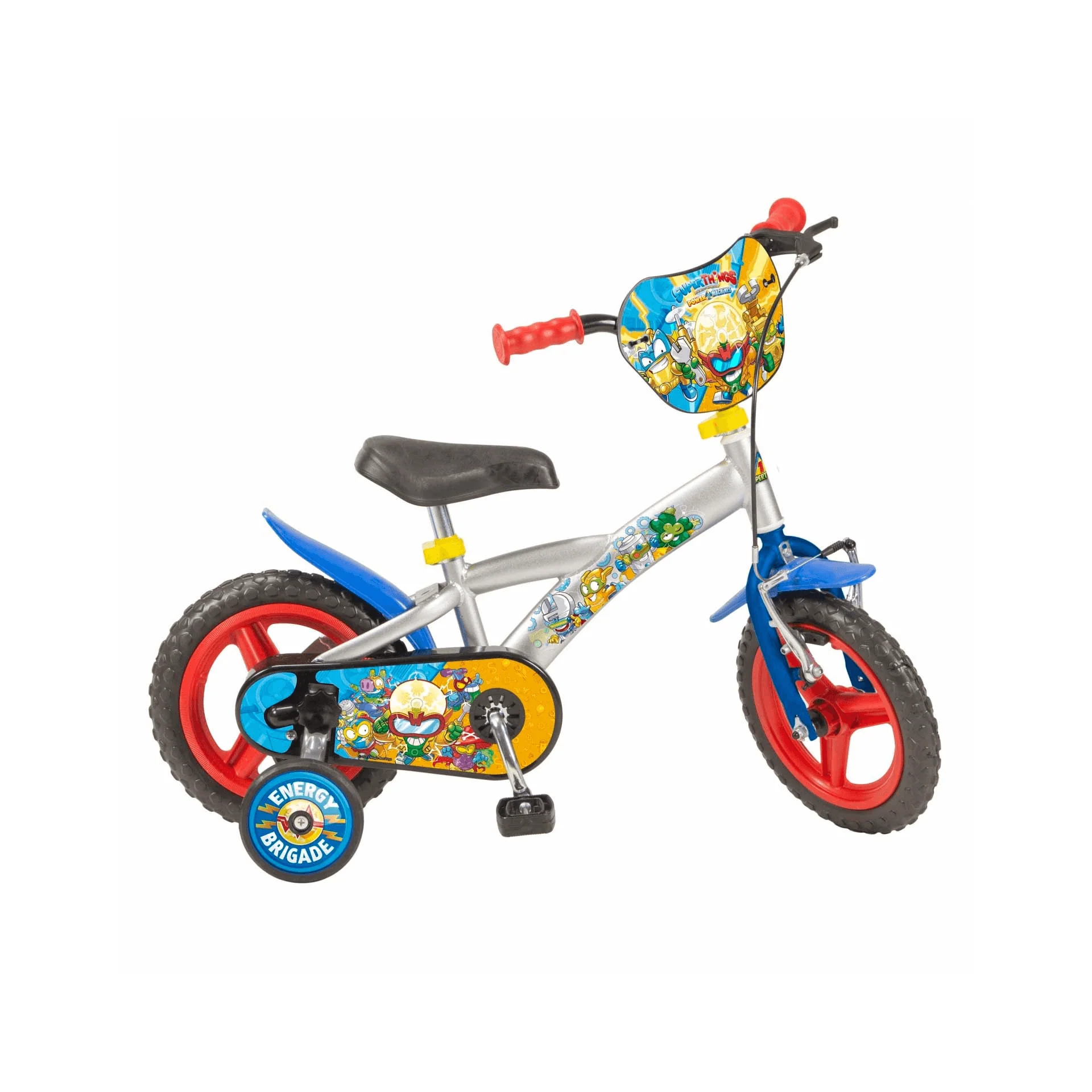 Superthings Bicicleta 16 Pulgadas