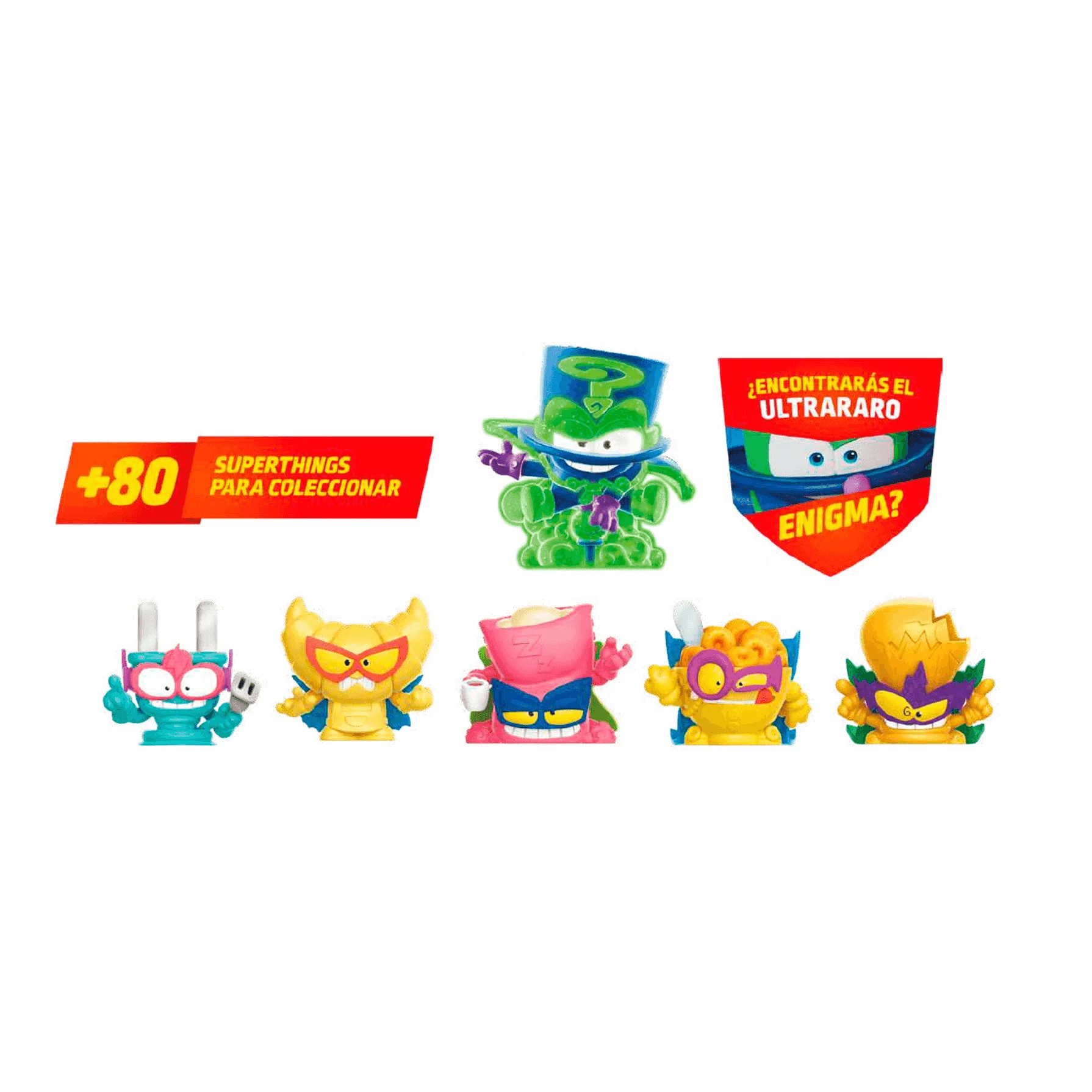 Superthings Kazoom Power Battle One Pack - Image 2