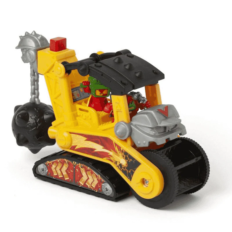 Superthings Kazoom Power – Battle Vehicle Demolition - Image 2