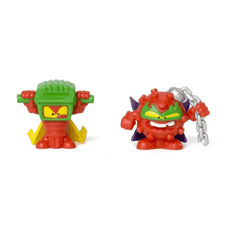 Superthings Kazoom Power – Battle Vehicle Demolition - Image 3