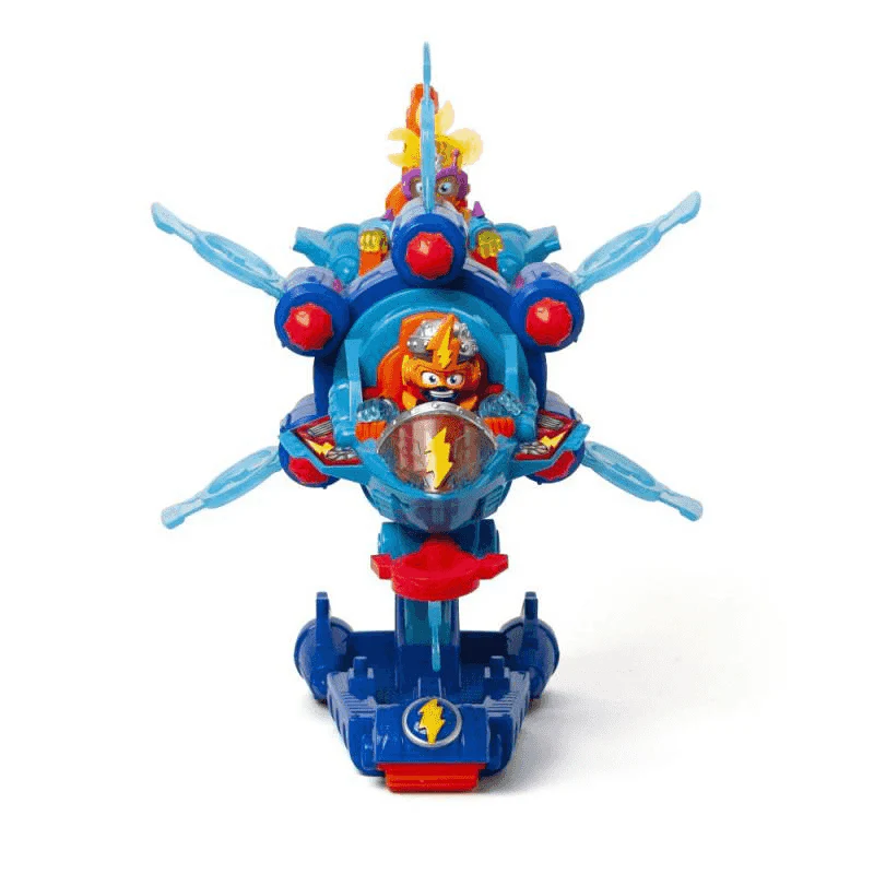 Superthings Kazoom Power – Blaster Jet - Image 4