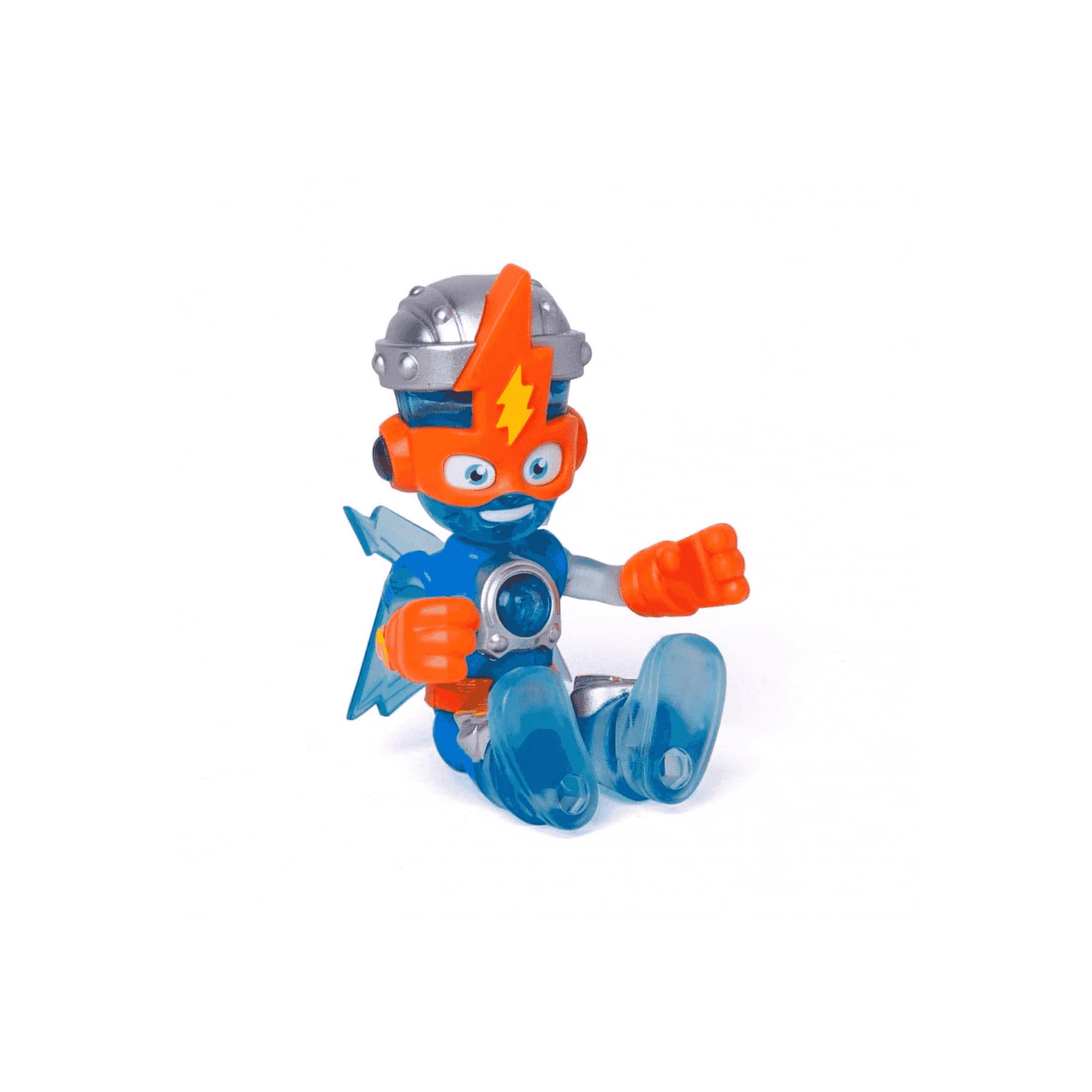 Superthings Kazoom Power Combat Vehicle Kid Kazoom - Image 3
